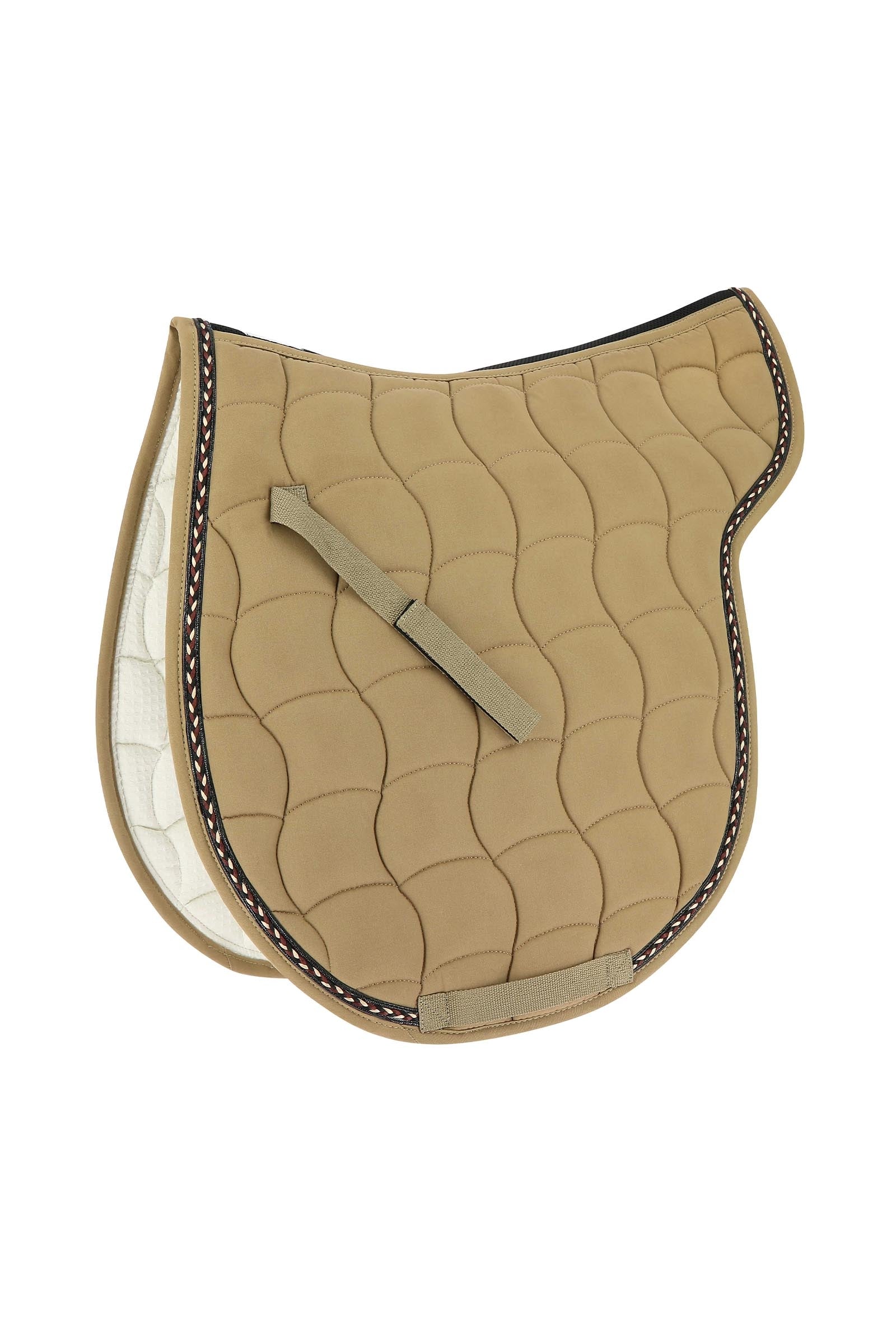 Equi Theme EQUITHÈME Hunter Saddle Pad Saddle Pads