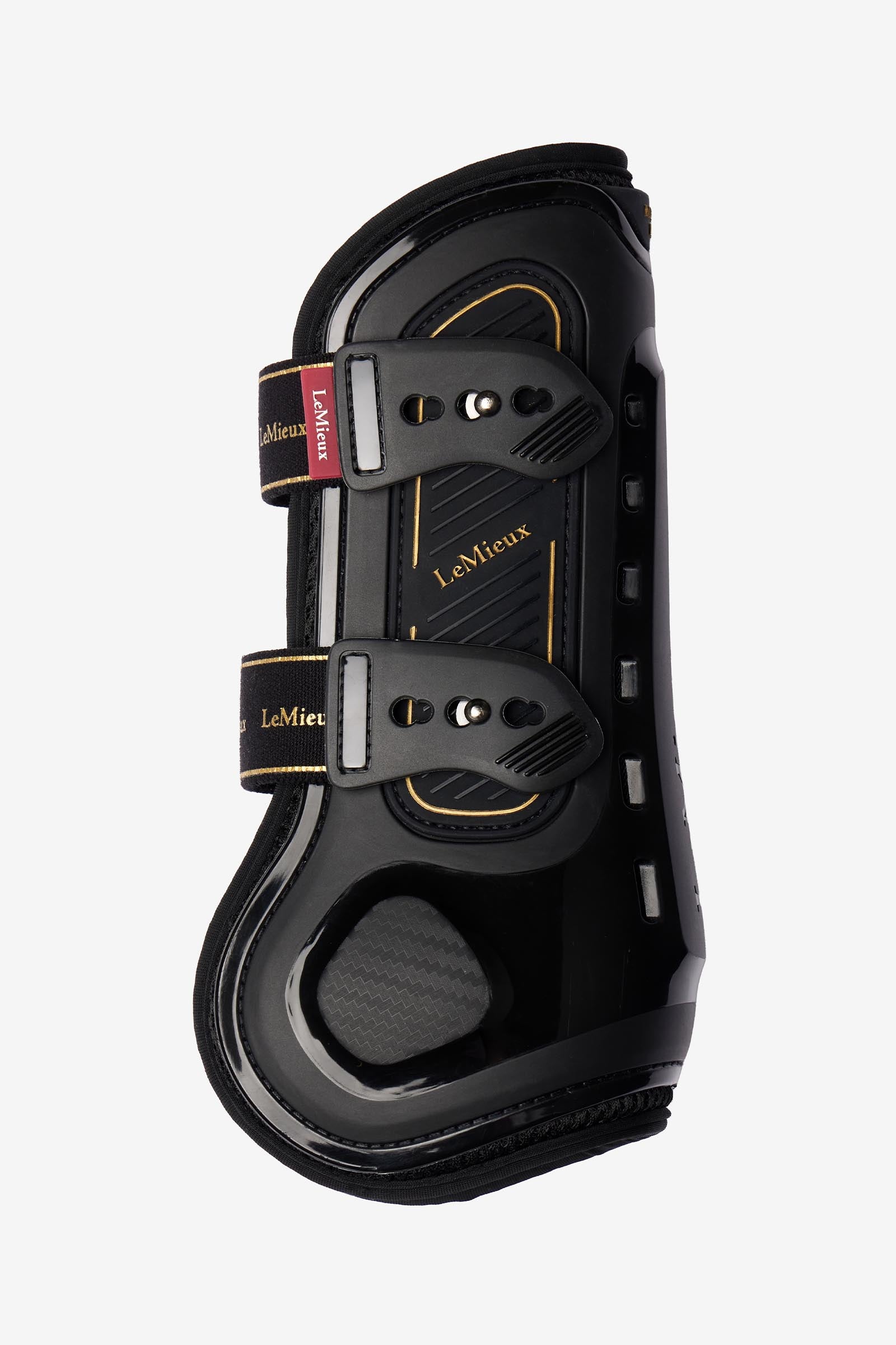 LeMieux Lemieux Impact Pro Tendon Boot Leg & Hoof Protection