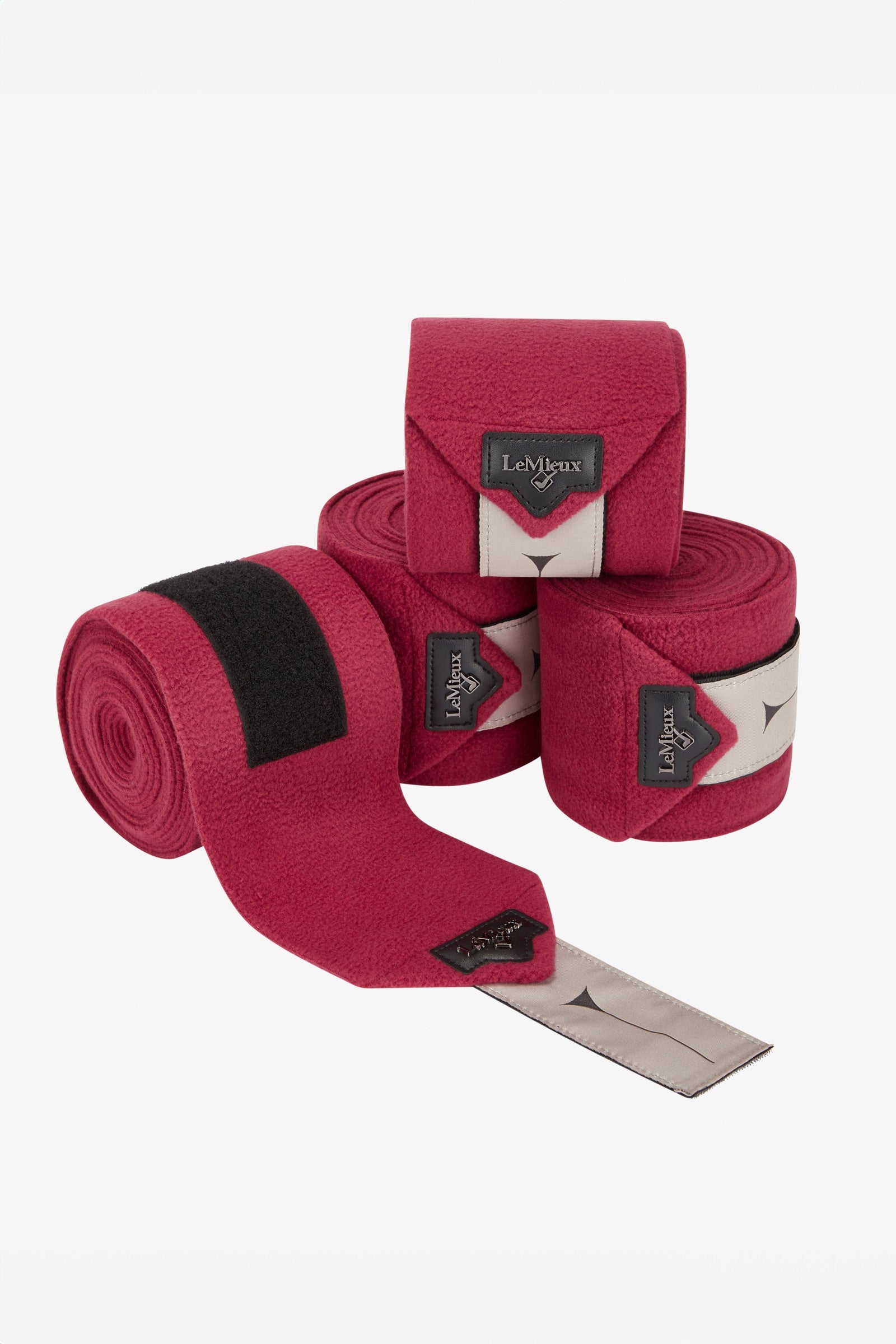 LeMieux Vendas Polares Classic Leg Protection & Hoof Protection for Horses