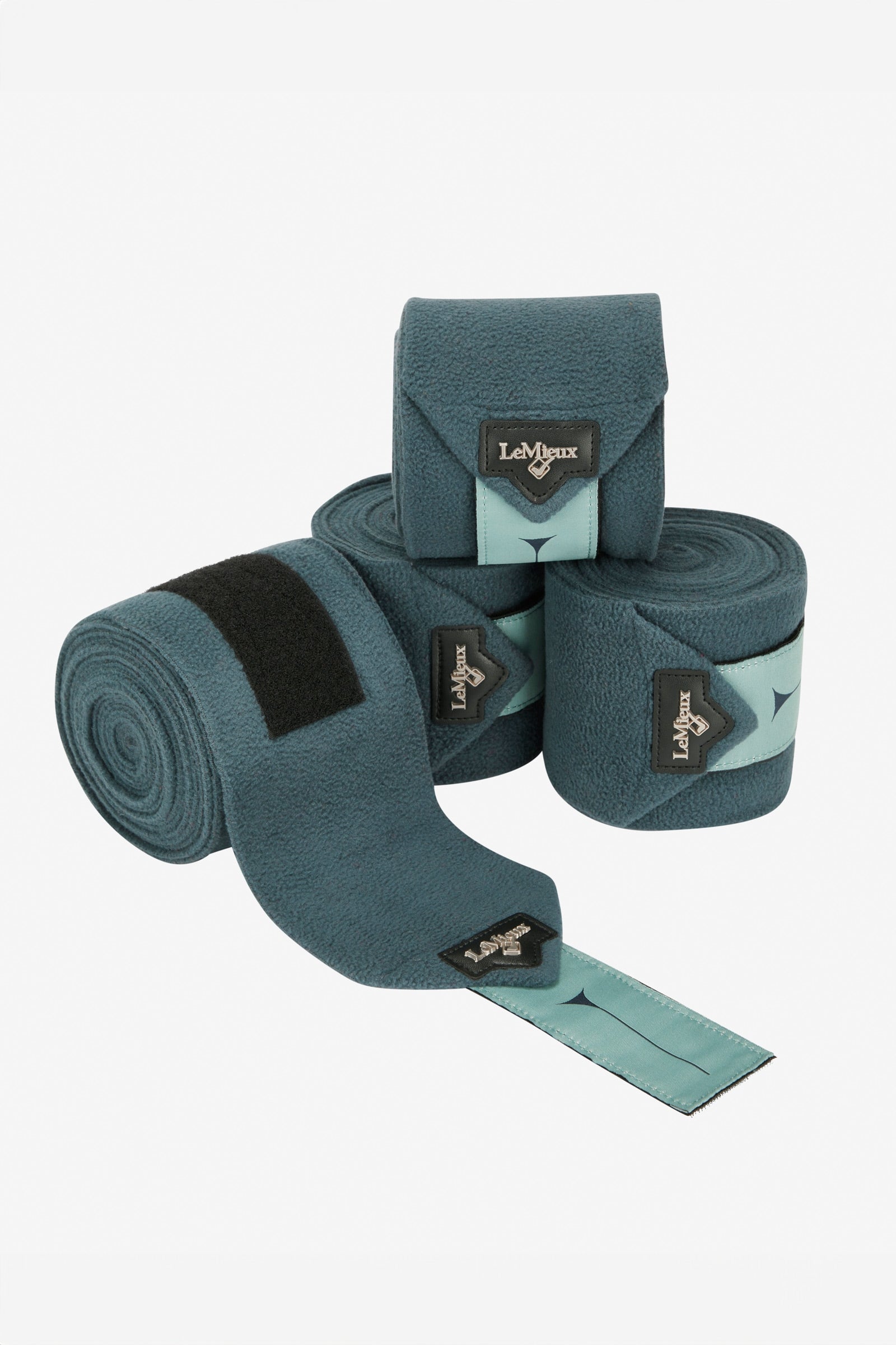 LeMieux Vendas Polares Classic Leg Protection & Hoof Protection for Horses