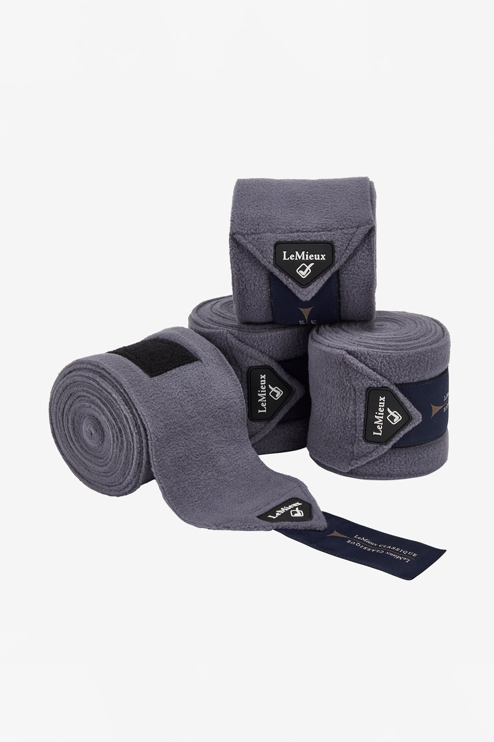 LeMieux Vendas Polares Classic Leg Protection & Hoof Protection for Horses
