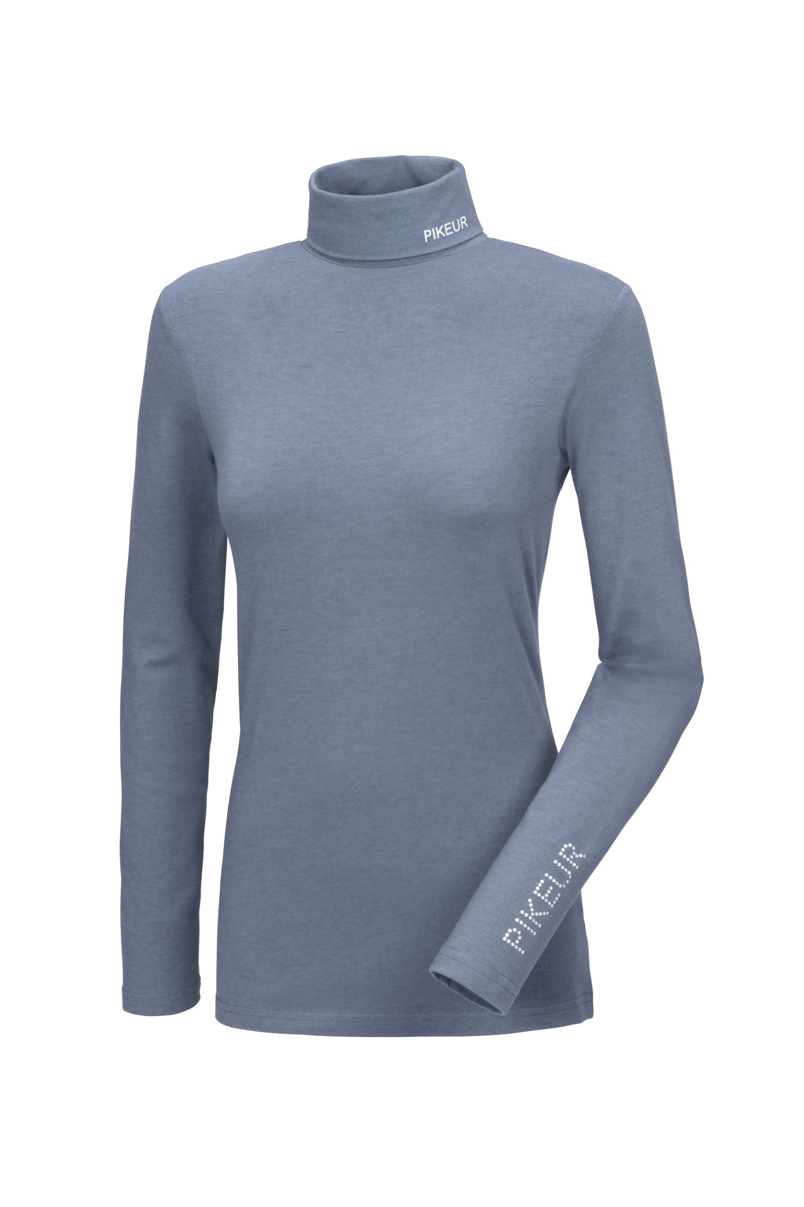 Pikeur Sports Roll Neck Ropa Mujer