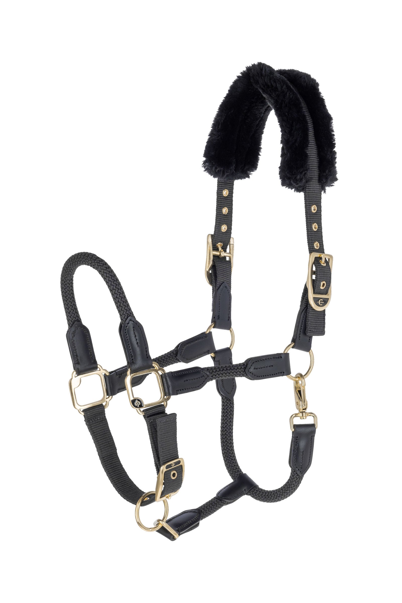 Covalliero Anniversary Halter Halters & Leads