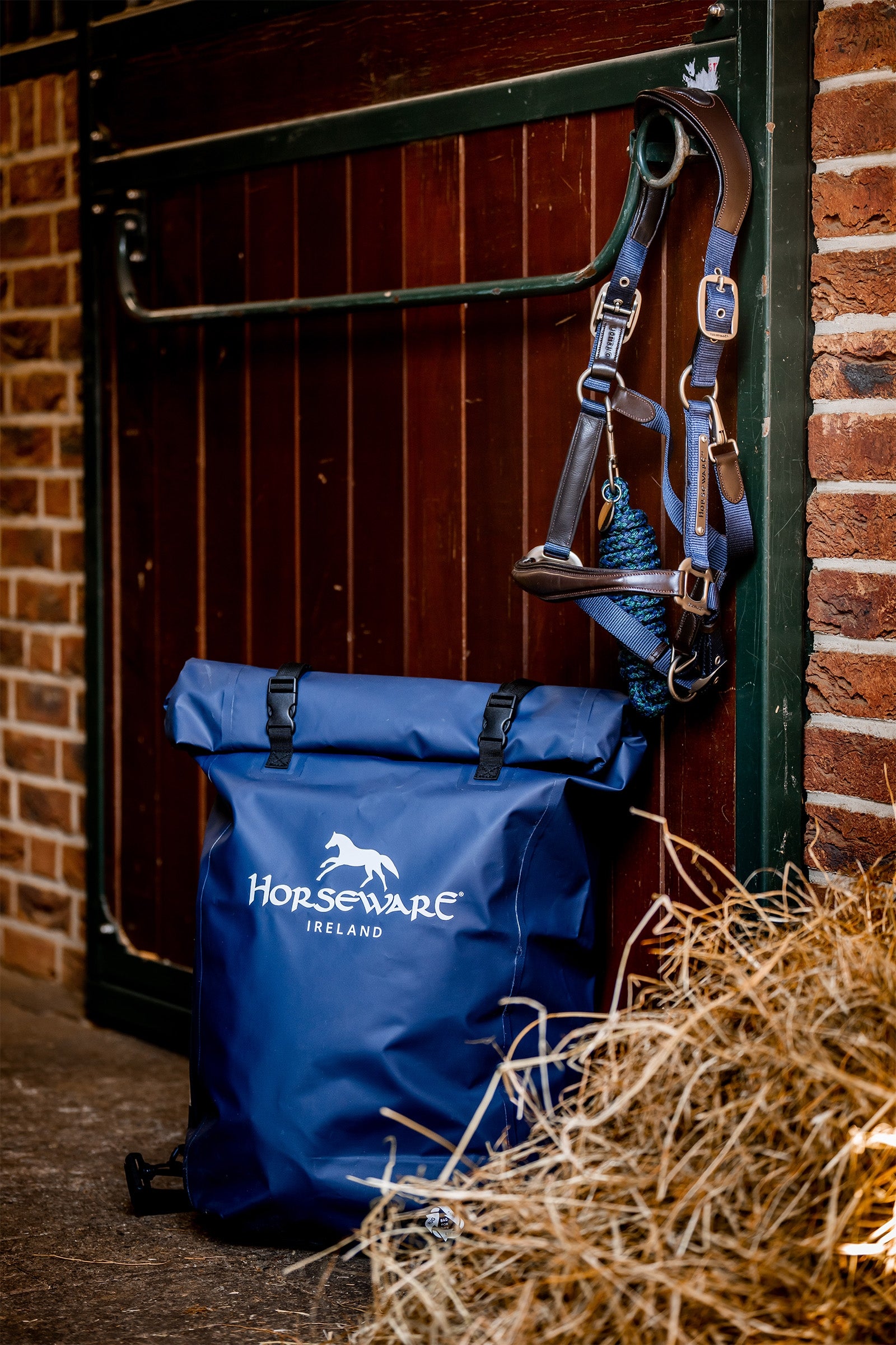 Horseware Signature Kit Bag Accessories