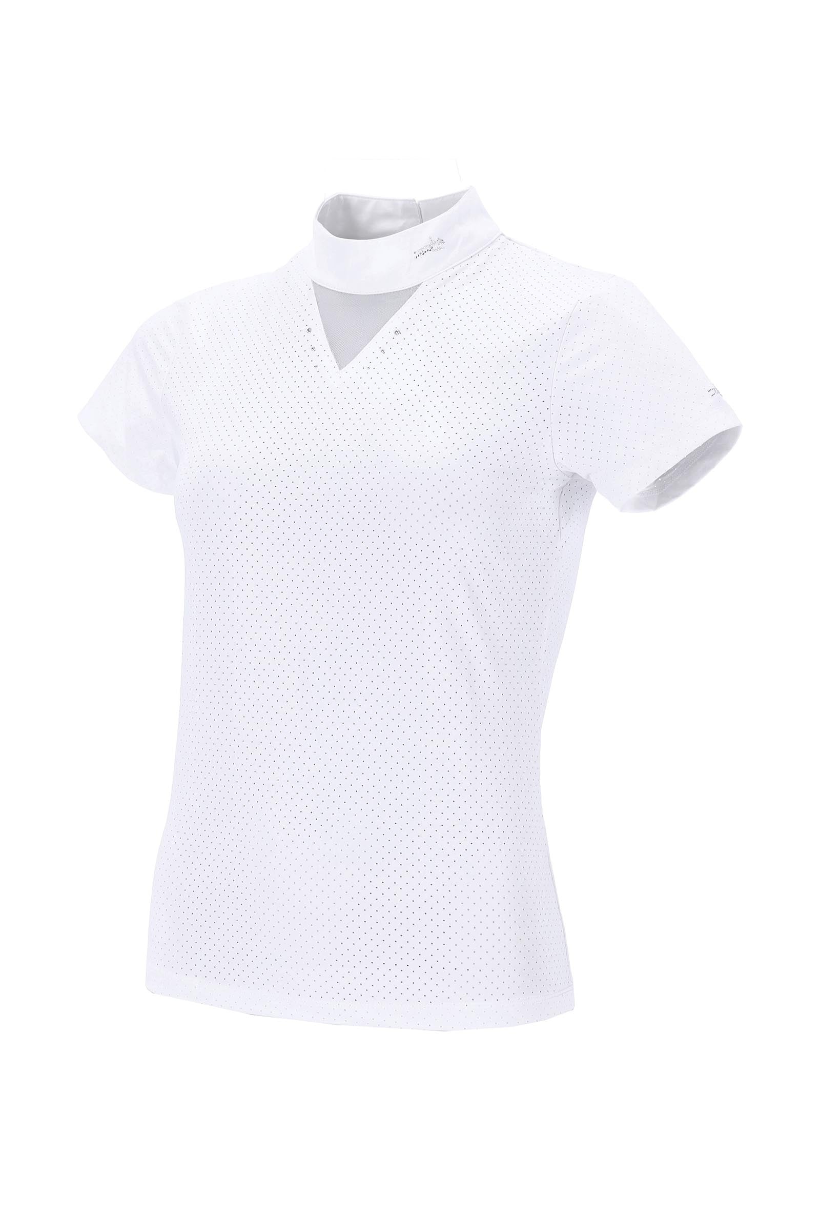 Schockemöhle Sports SPLea camiseta técnica de competición para mujer Ropa Mujer