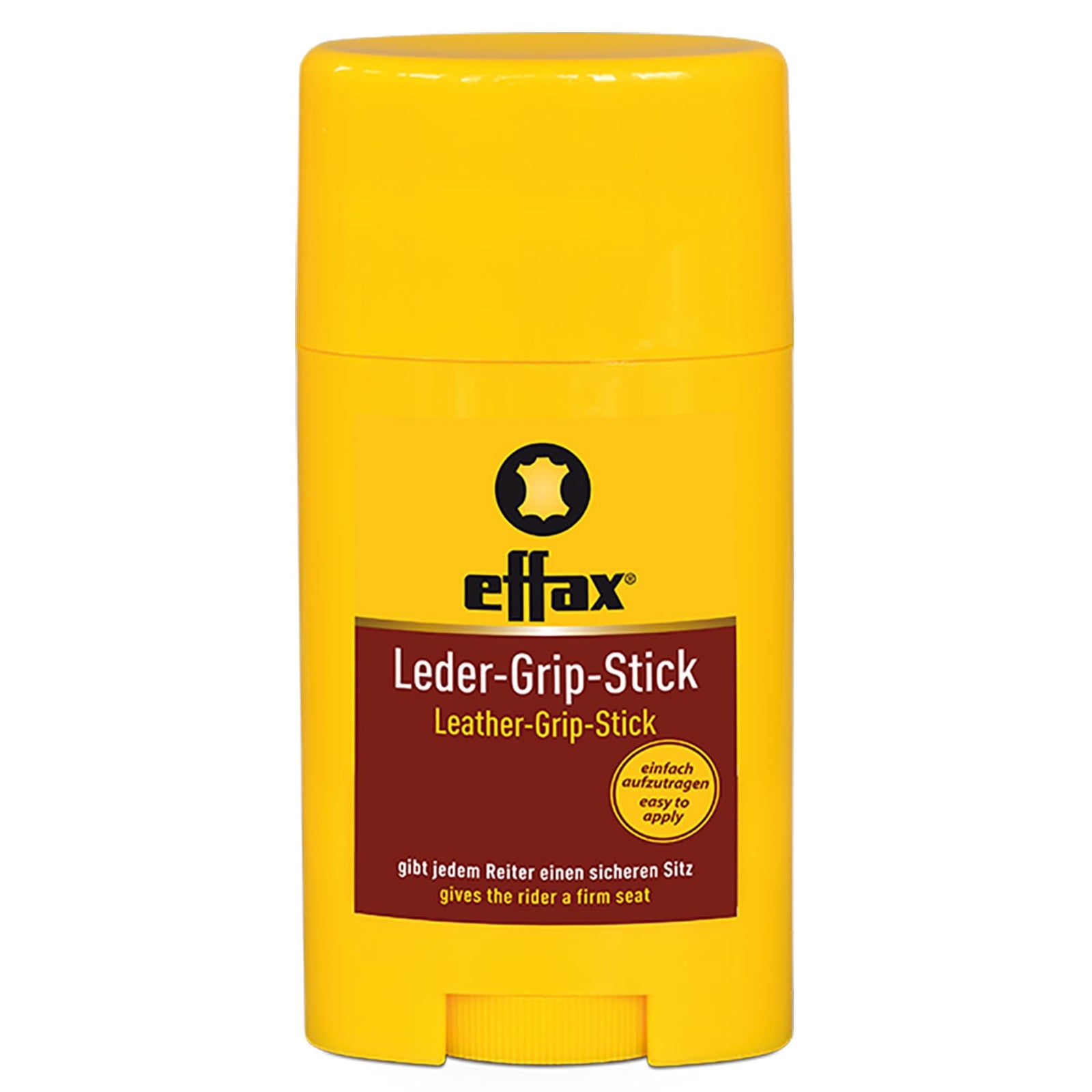 Effax Leather-Grip-Stick, 50 ml Cuidado Salud