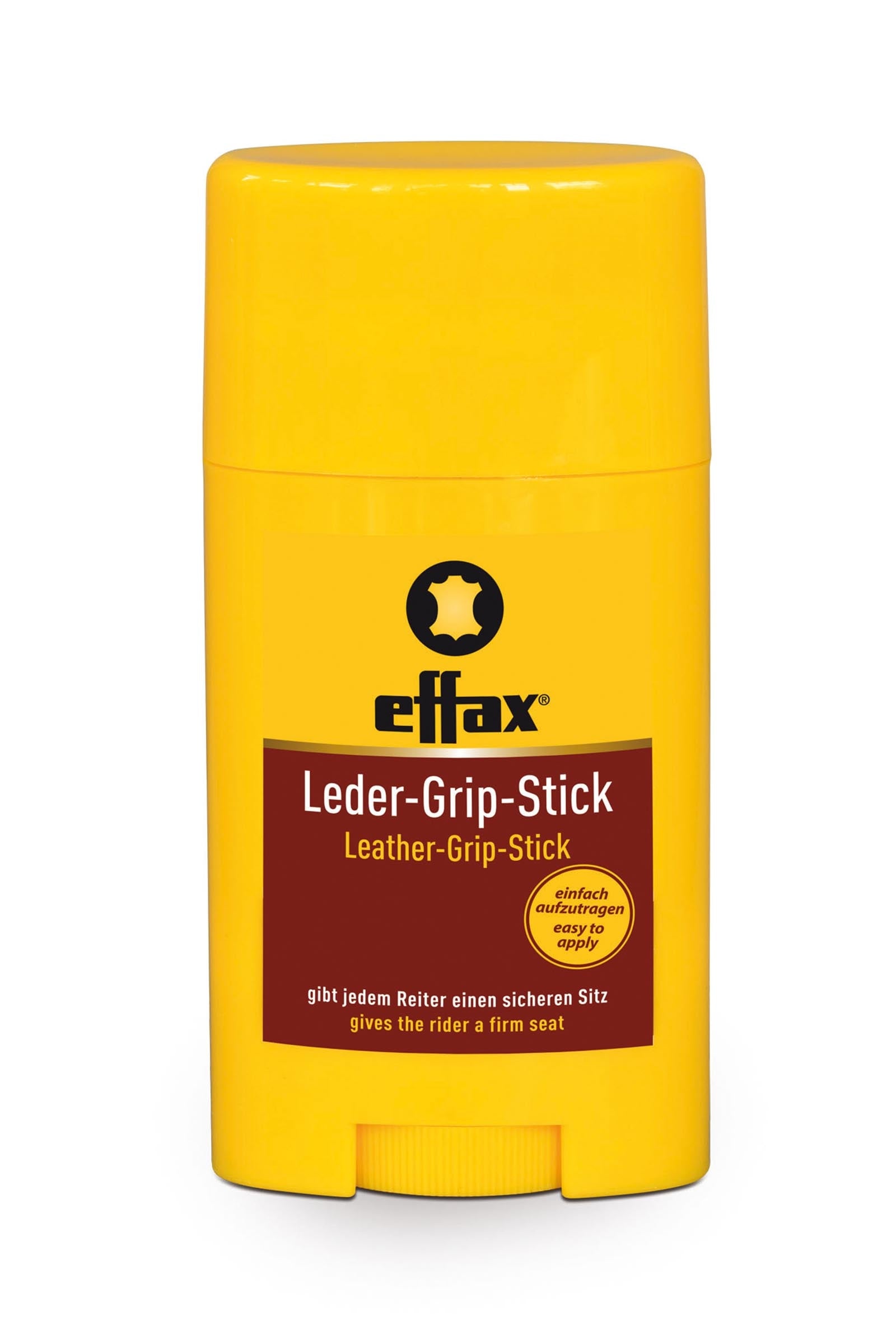 Effax Leather-Grip-Stick, 50 ml Horse Health Care