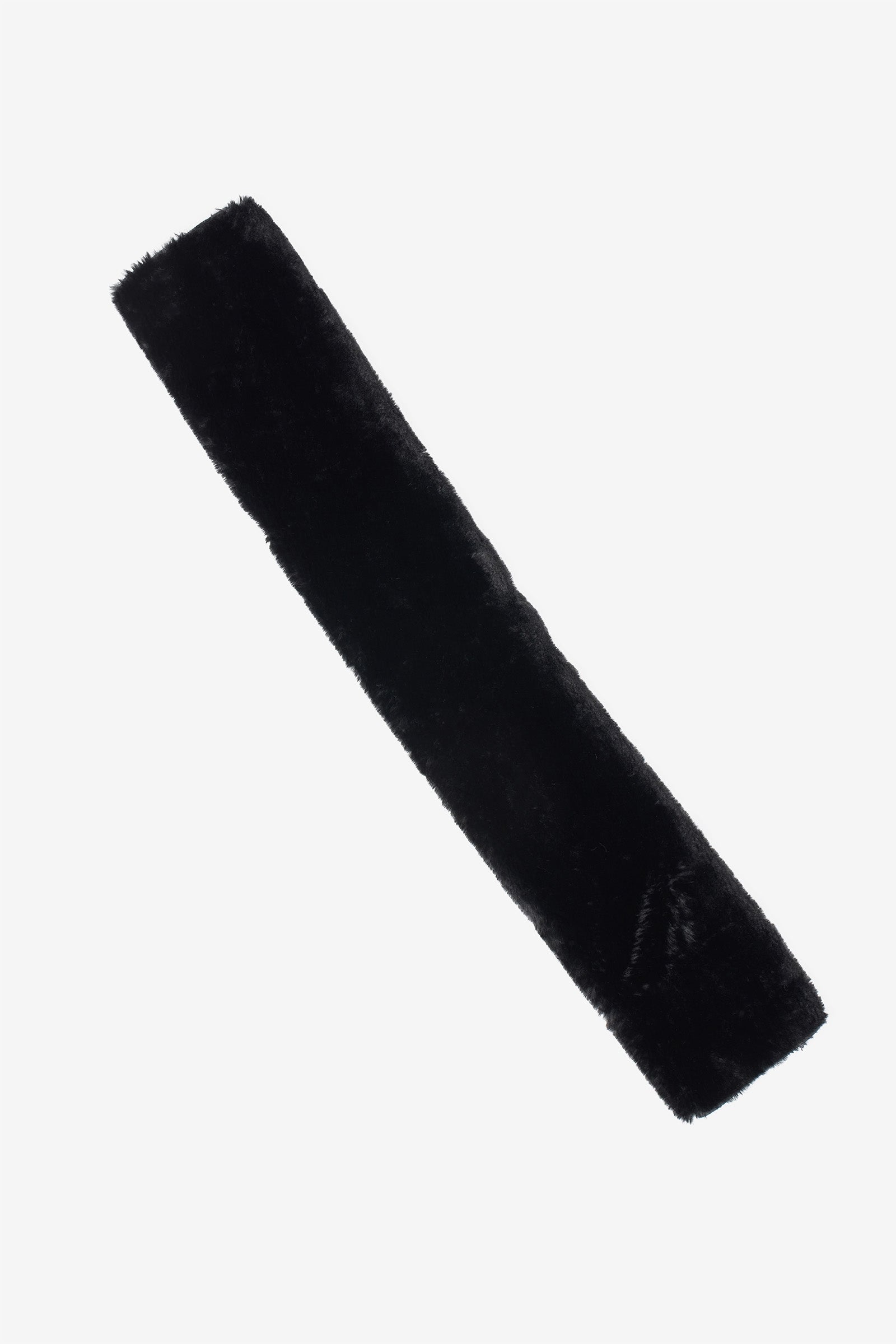 LeMieux Protector para Cincha de Uso General sin Enganches Simuwool Monturas & Cinchas