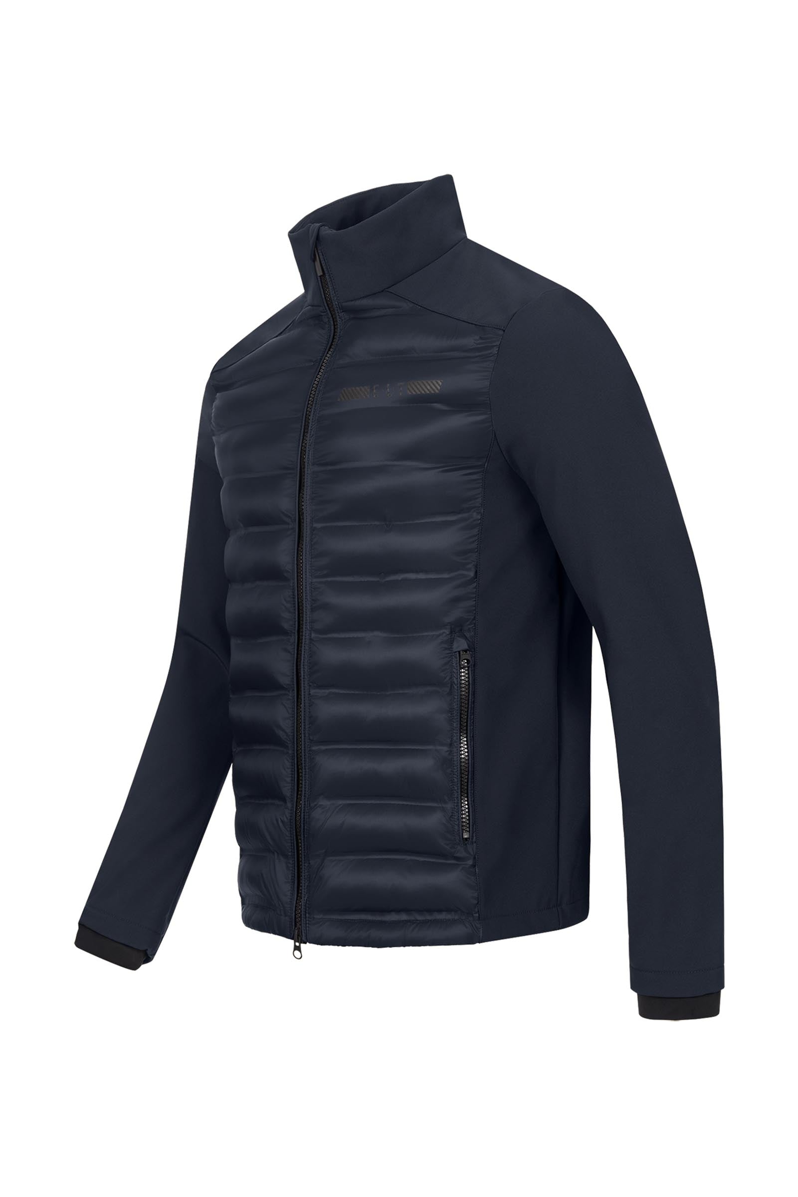 ELT Missouri Chaqueta softshell-mix para hombres Ropa Hombres