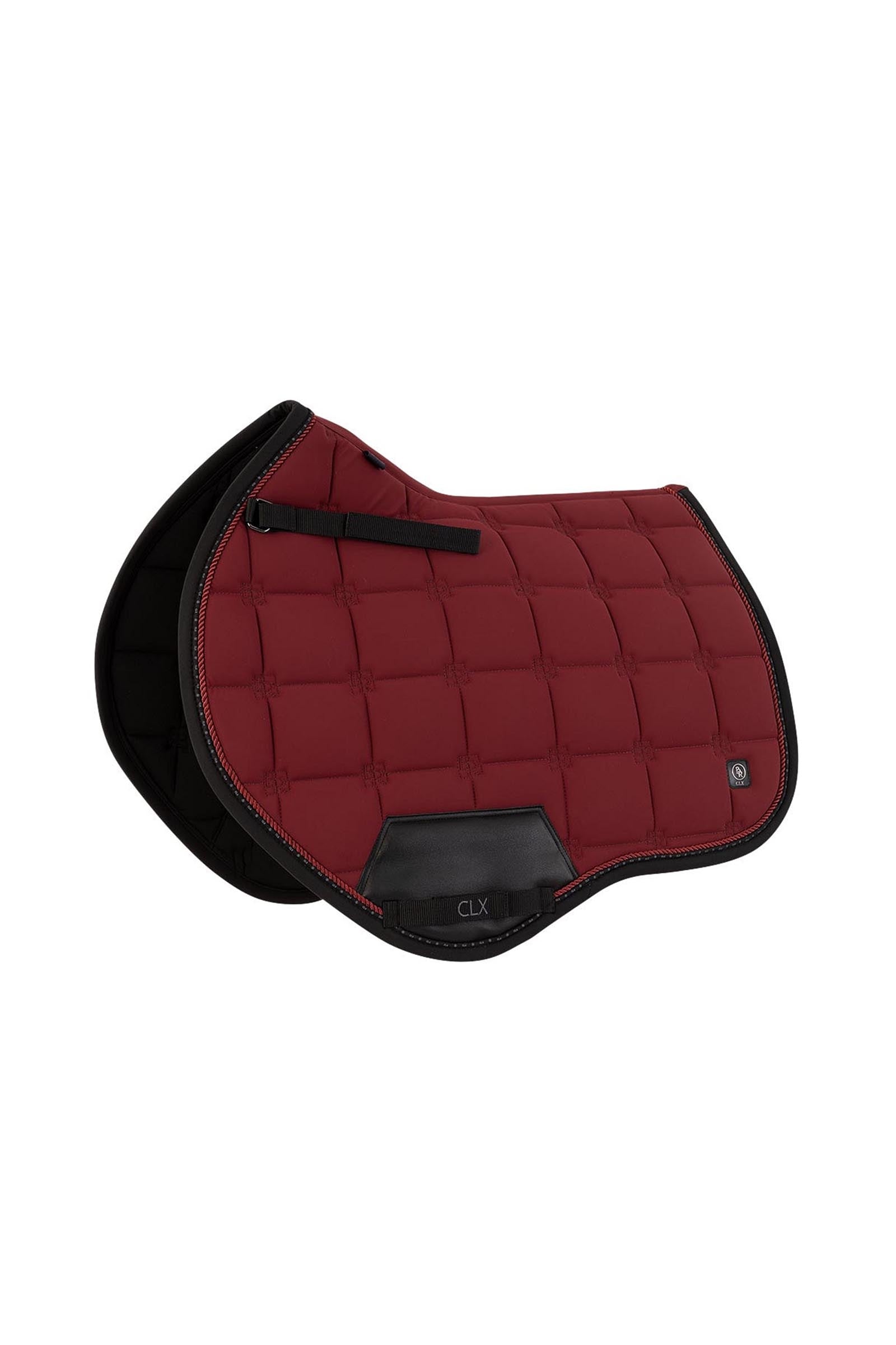 BR CLX All Purpose Saddle Pad Saddle Pads
