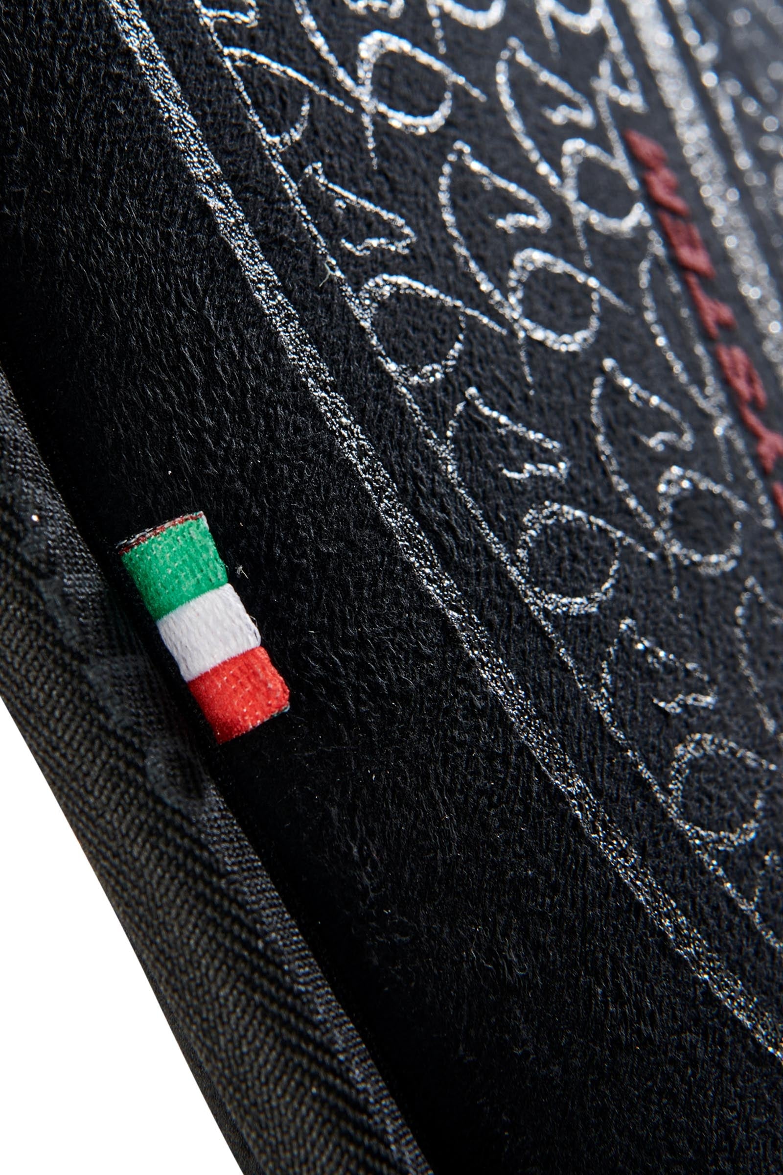 Acavallo Memory Foam Classic Jumping Pad Close Contact Suede Silicone Grip Flat Saddle Pads