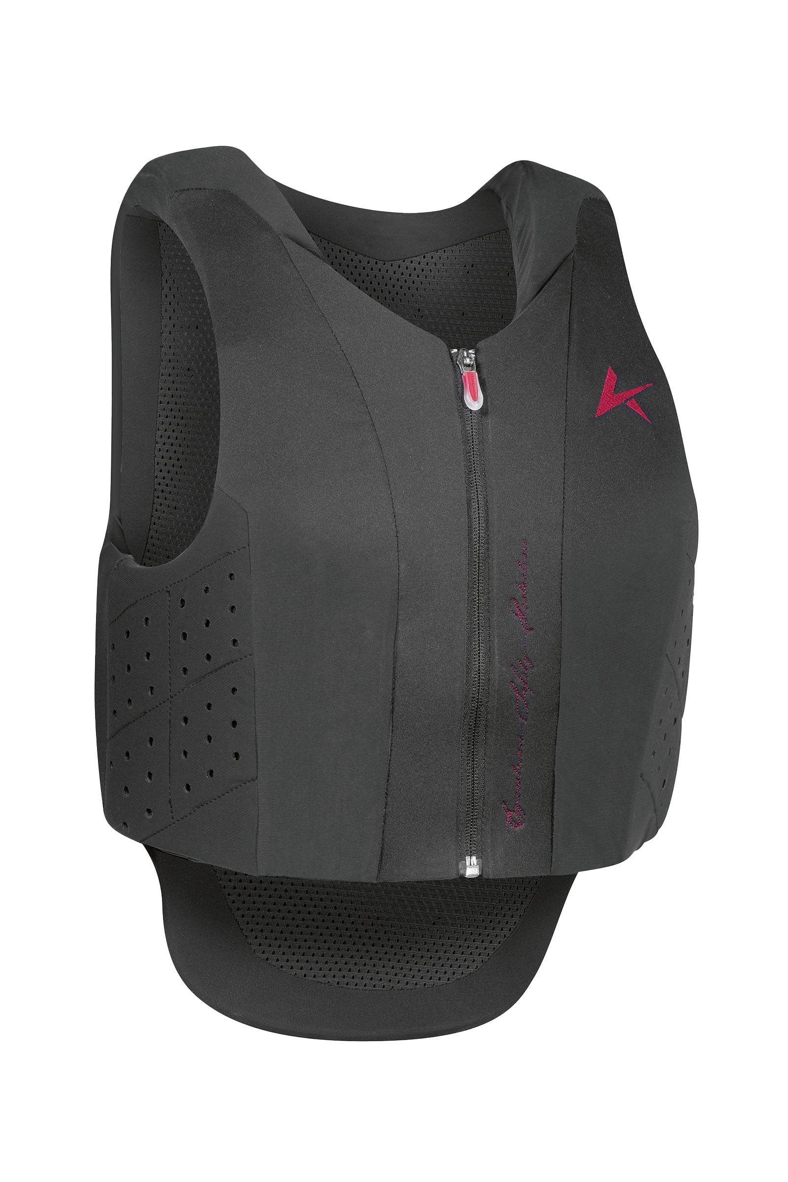 Komperdell Ultra Fit Junior chaleco protector ecuestre para cuerpo Equipamiento Seguridad