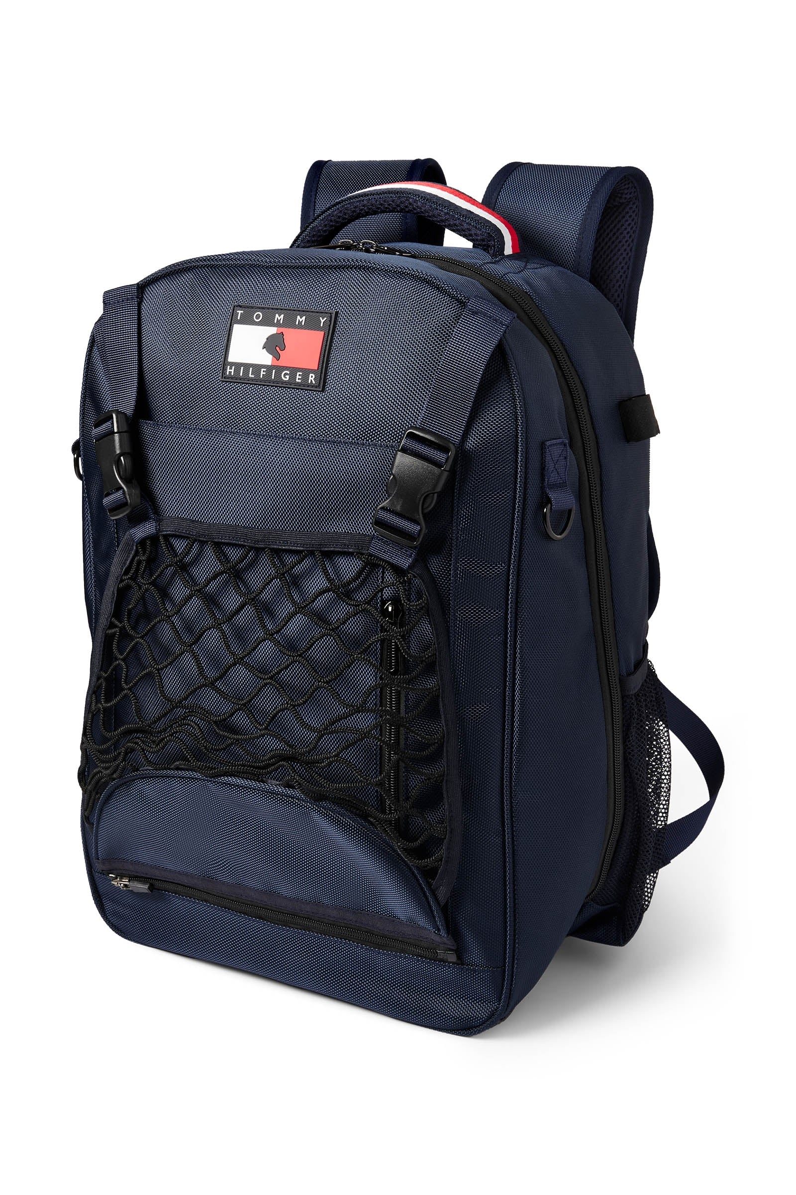 Tommy Hilfiger Equestrian Knox Groom Backpack Accesorios