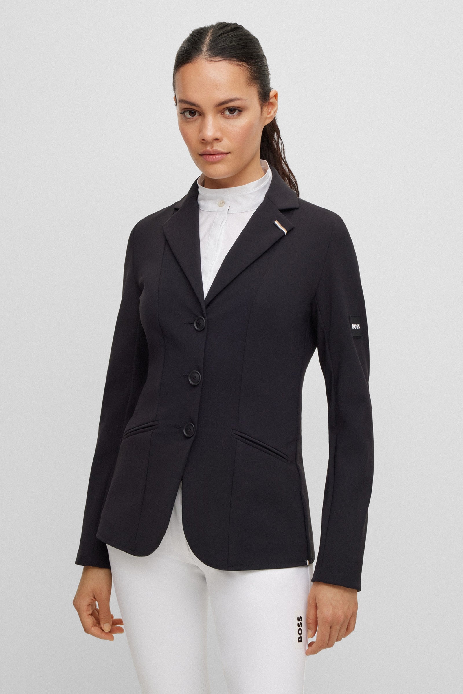 BOSS Equestrian Chaqueta de Concurso Mujer Boss Anna Ropa Mujer