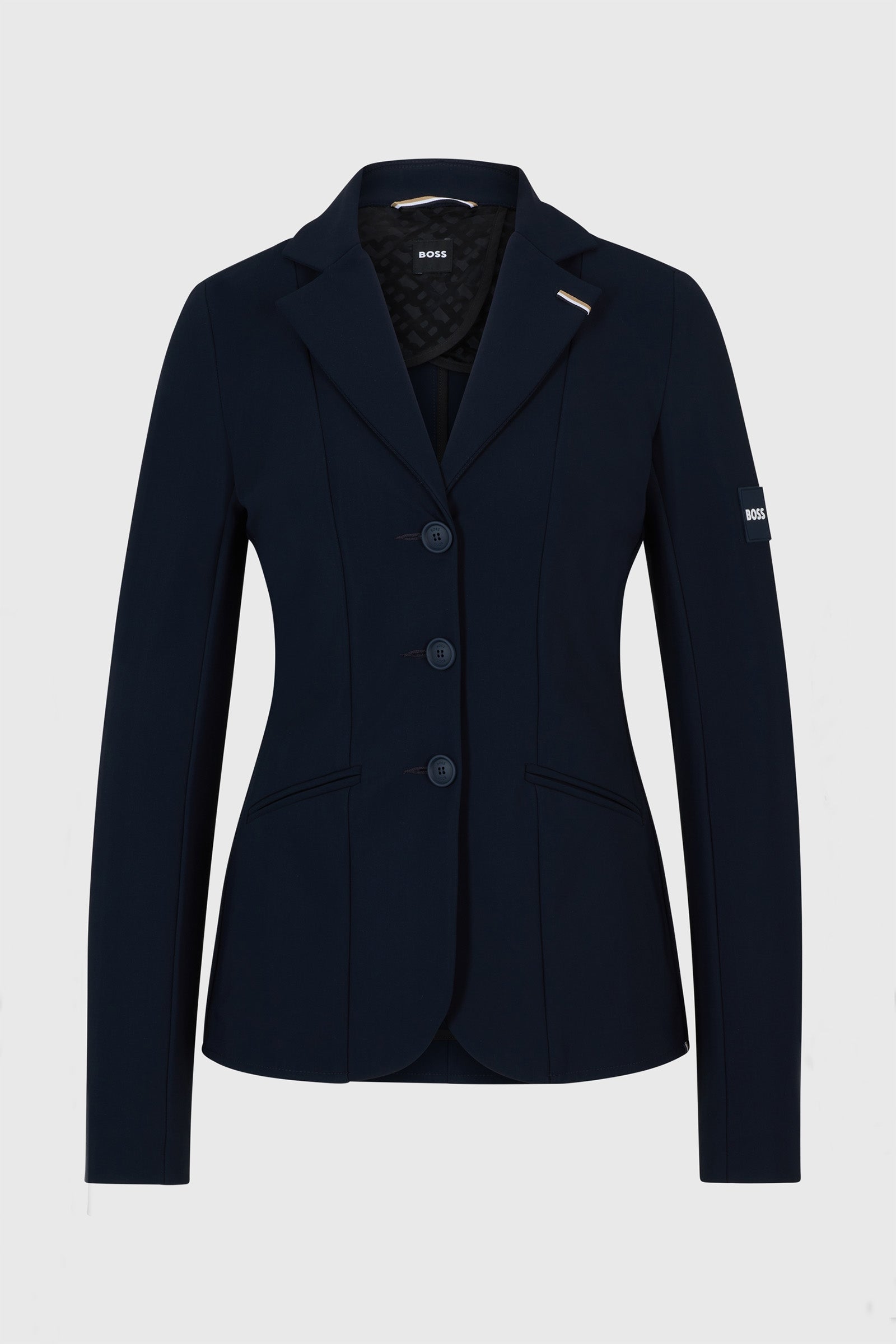 Boss Chaqueta de Concurso Mujer Anna Ropa Mujer