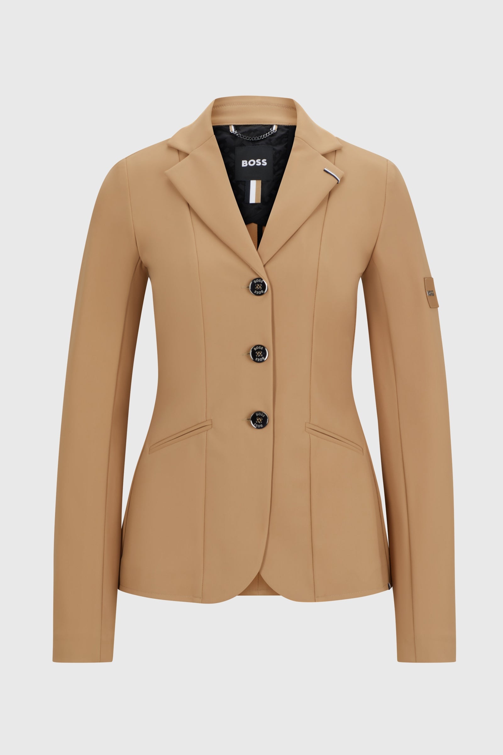 Boss Chaqueta de Concurso Mujer Anna Ropa Mujer
