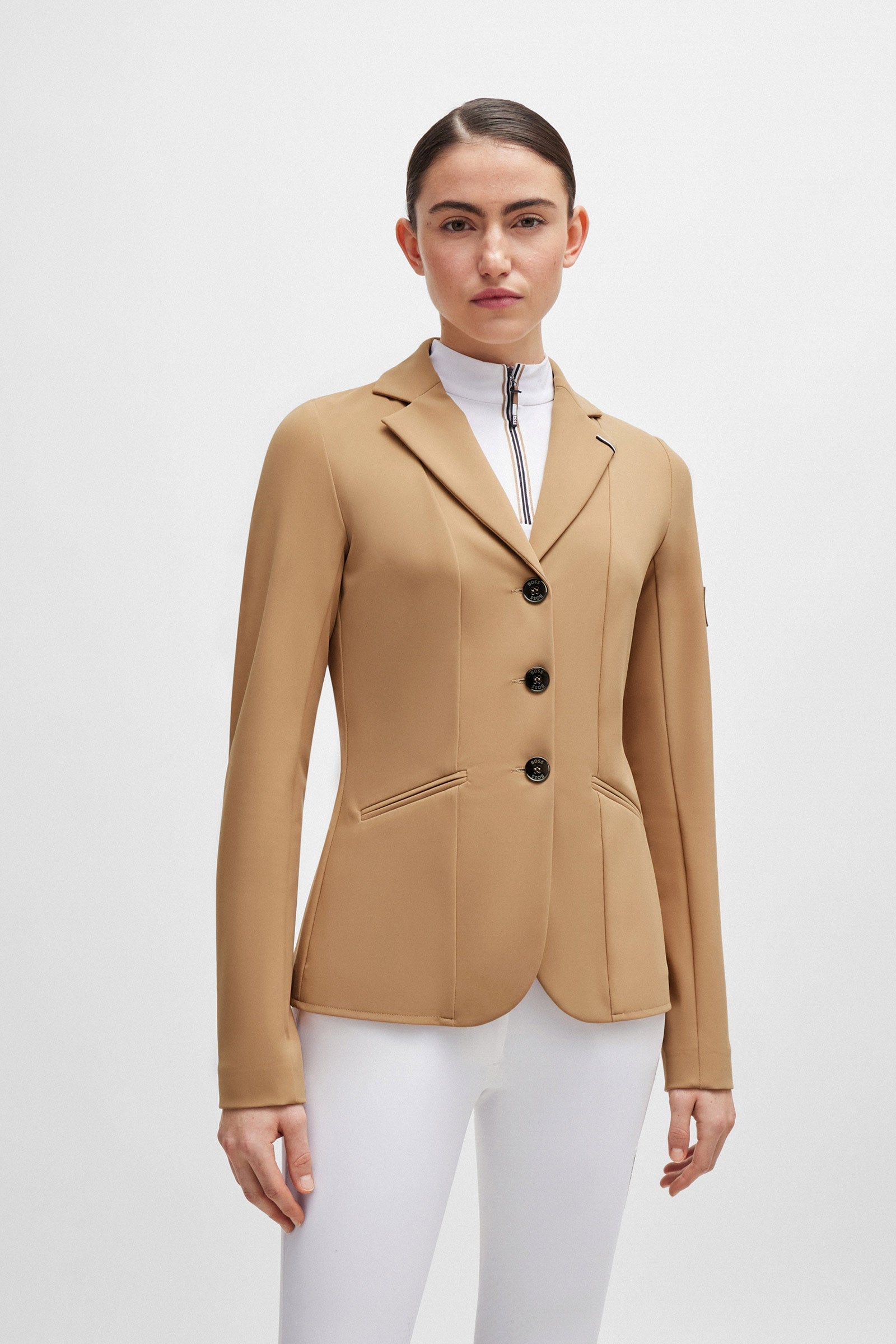Boss Anna Show Jacket Women’s Riding Clothing