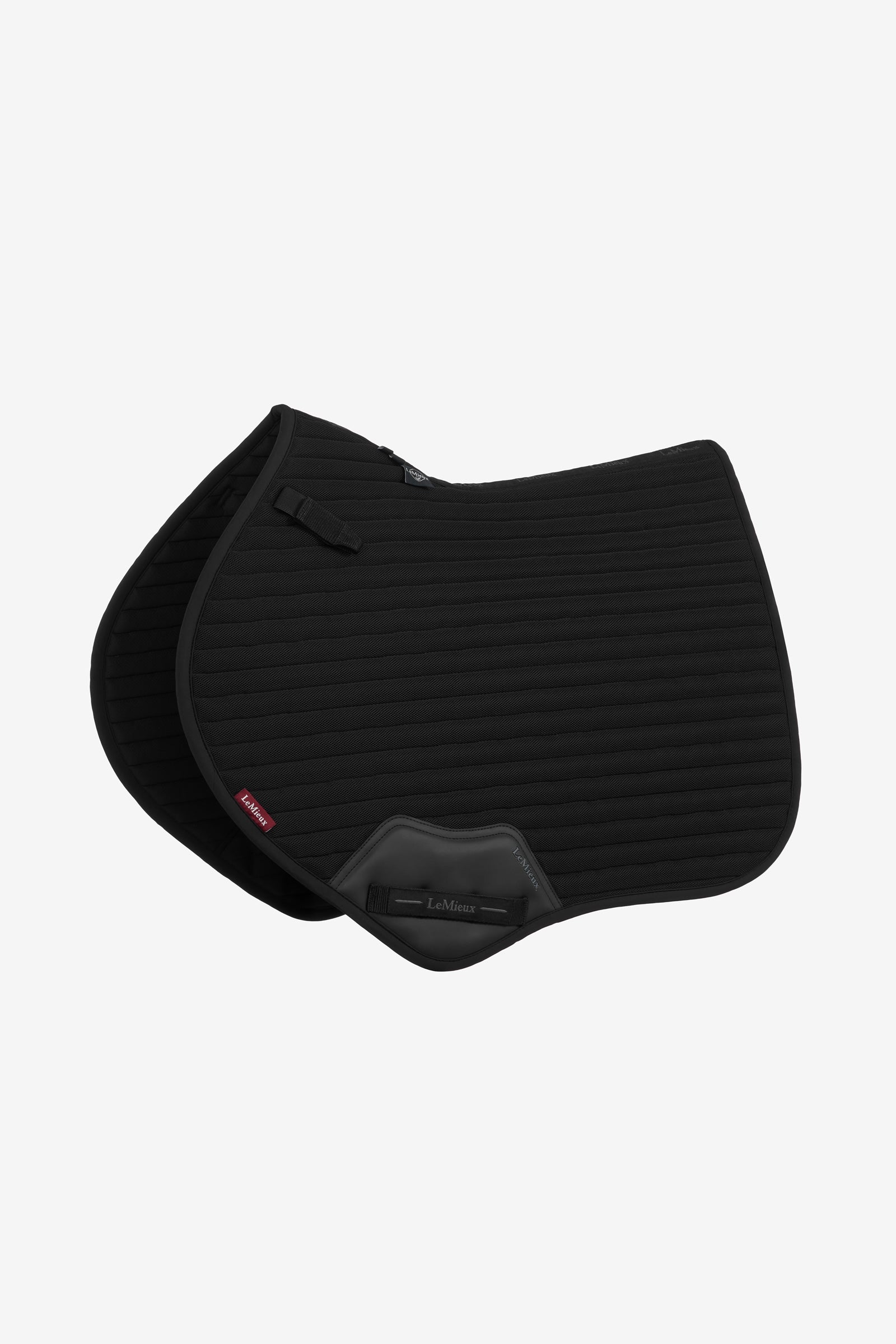 LeMieux Air-Tek Mesh sudadero cuadrado close contact Mantillas