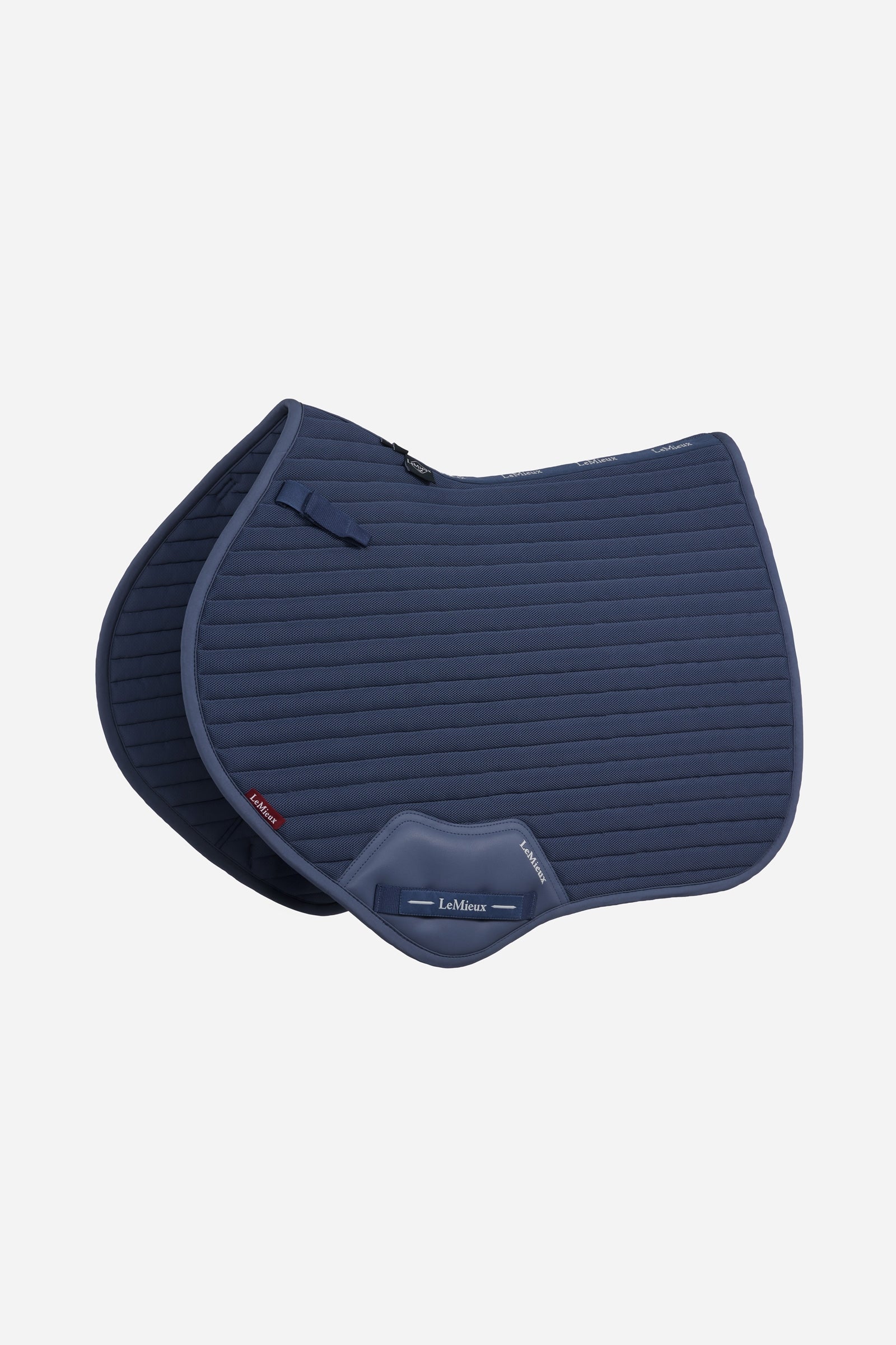 LeMieux Air-Tek Mesh sudadero cuadrado close contact Mantillas