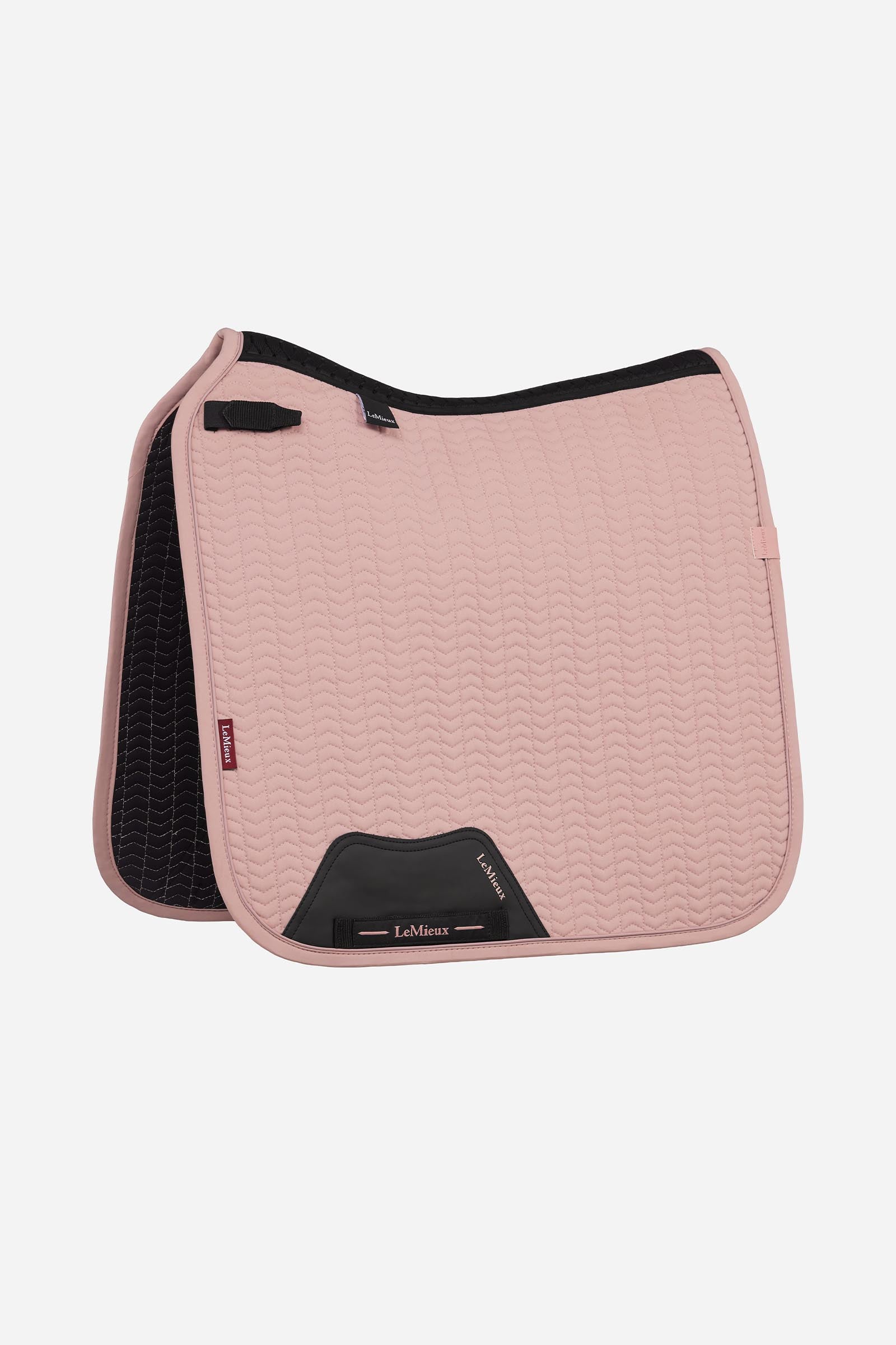 LeMieux Essence Dressage Saddle Pad Saddle Pads