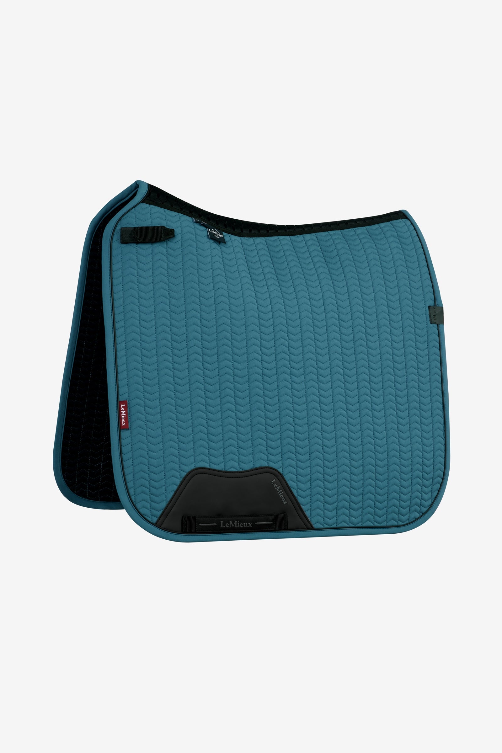 LeMieux Essence Dressage Saddle Pad Saddle Pads