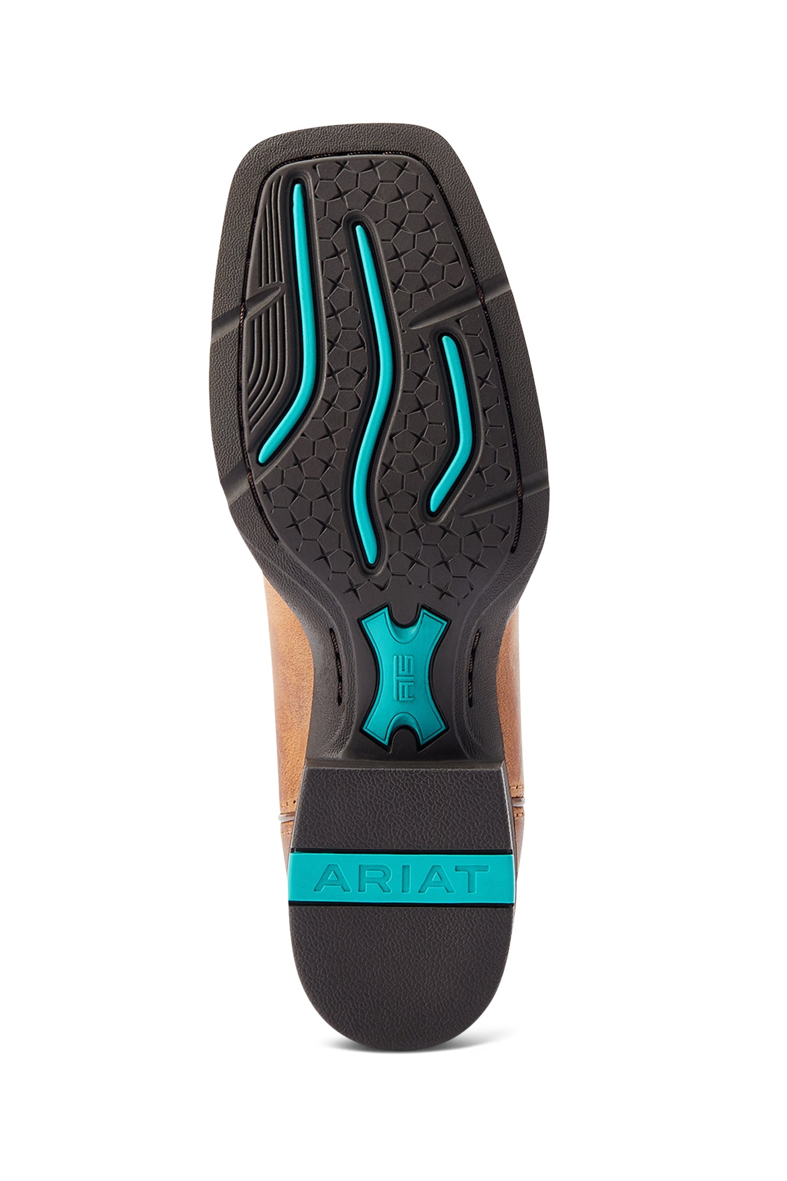 Ariat Round Up Back Zip Women's Western Boot Riding Boots & Riding Shoes