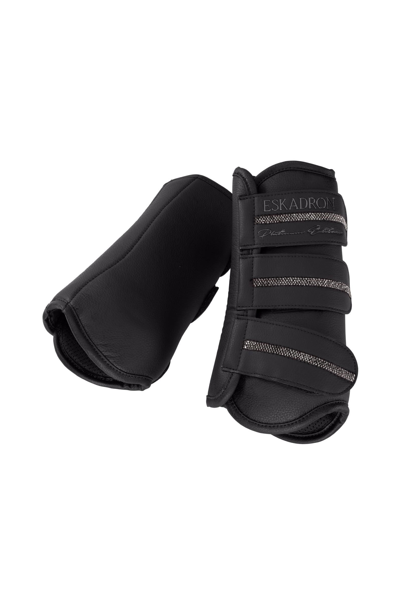 Eskadron Platinum 26 Allround Front Fl Boots Leg & Hoof Protection