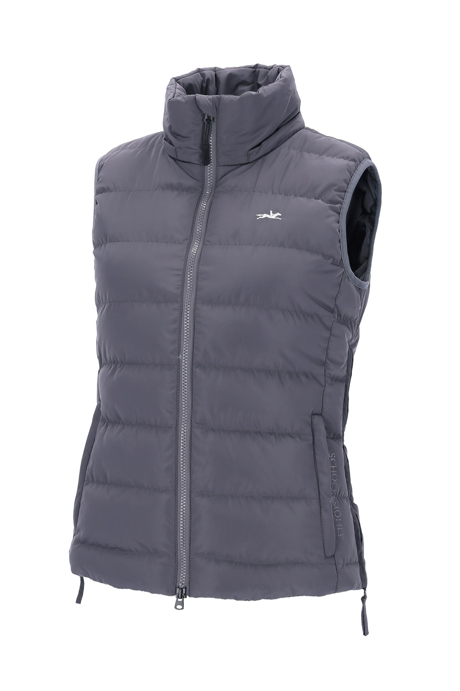 Schockemöhle Sports SPMalea Style Women's Vest Ropa Mujer