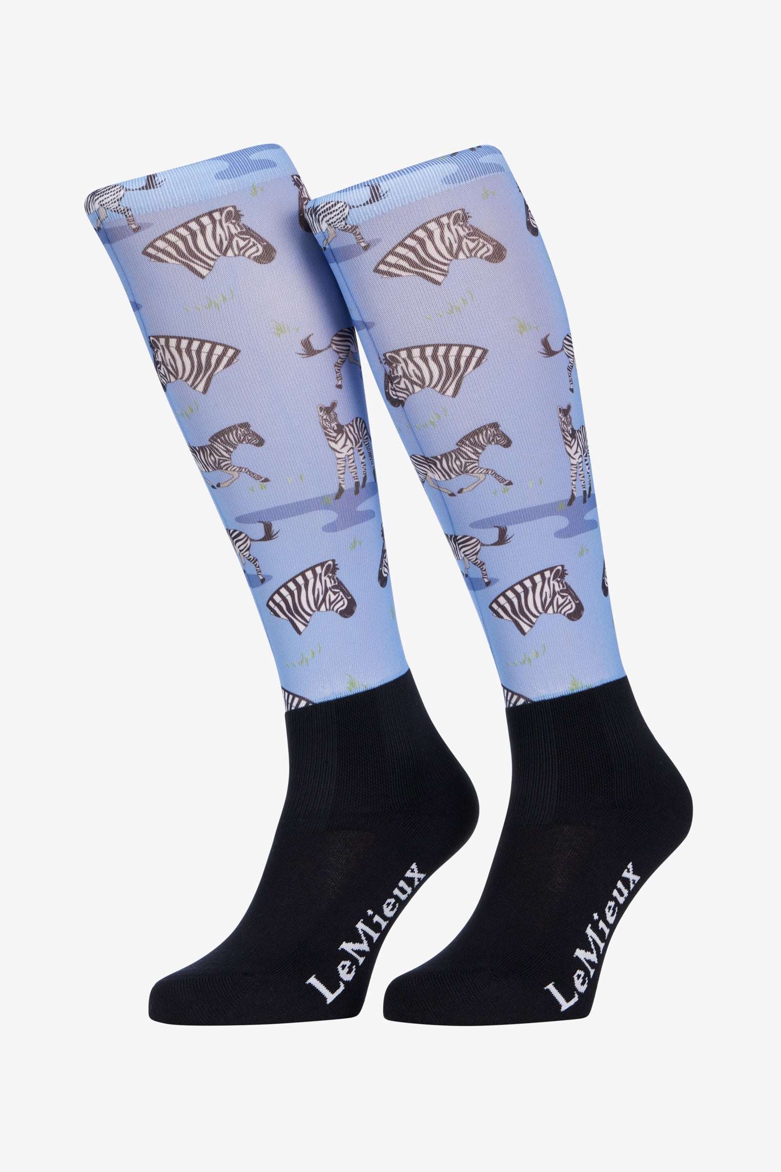 LeMieux Calcetines Footsie Calcetines