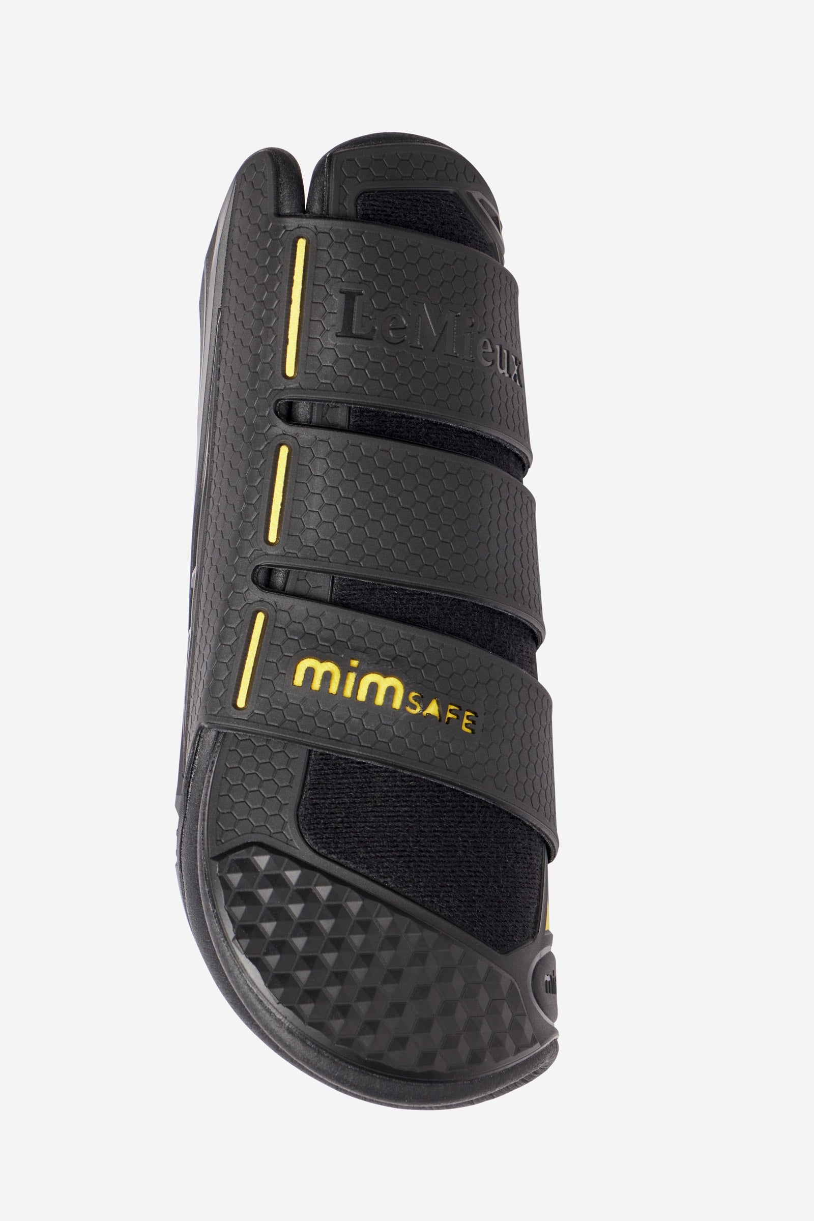 LeMieux MIMSafe XC Botas delanteras Leg Protection & Hoof Protection for Horses