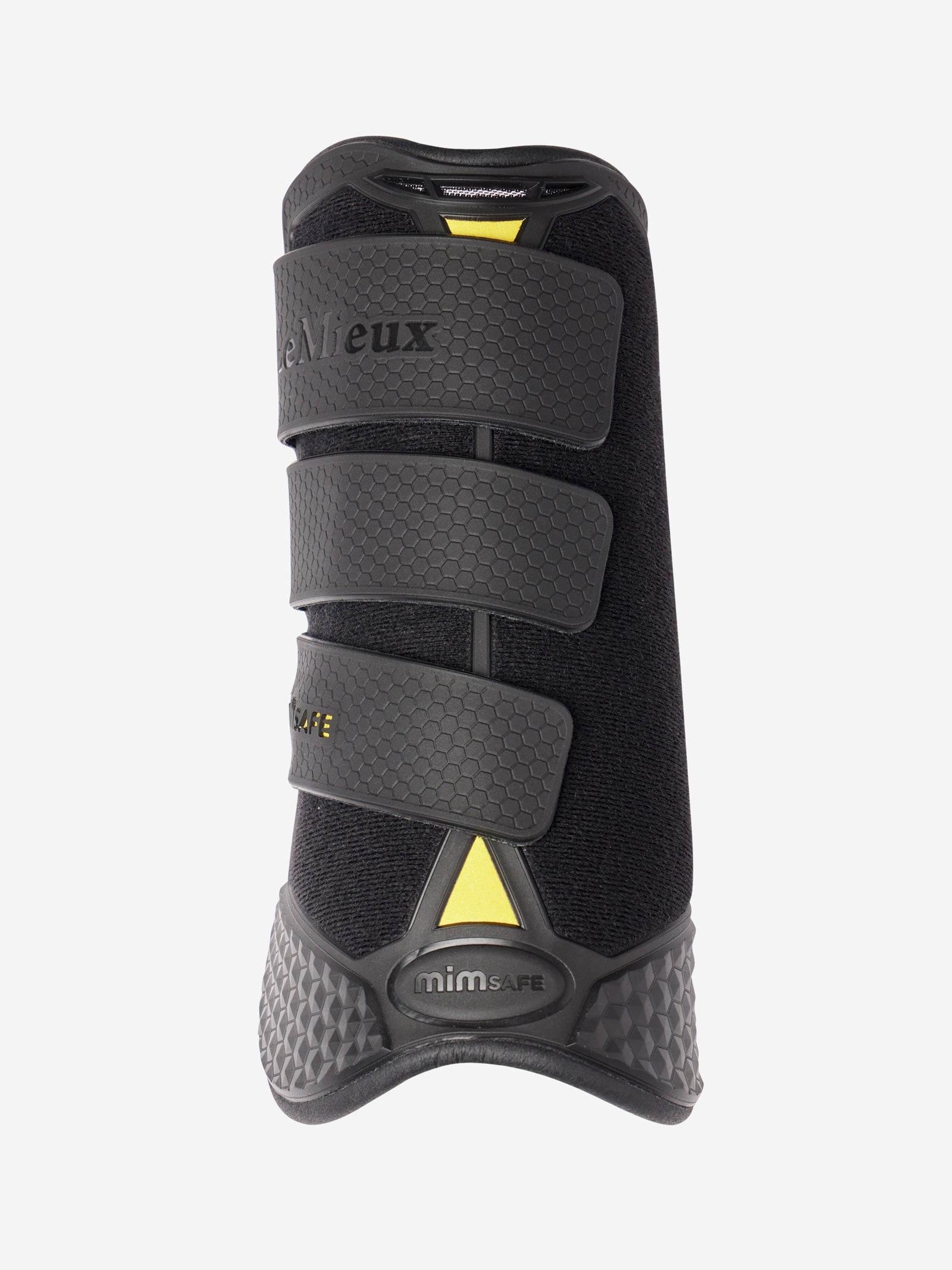 LeMieux MIMSafe XC Boot Front Leg & Hoof Protection