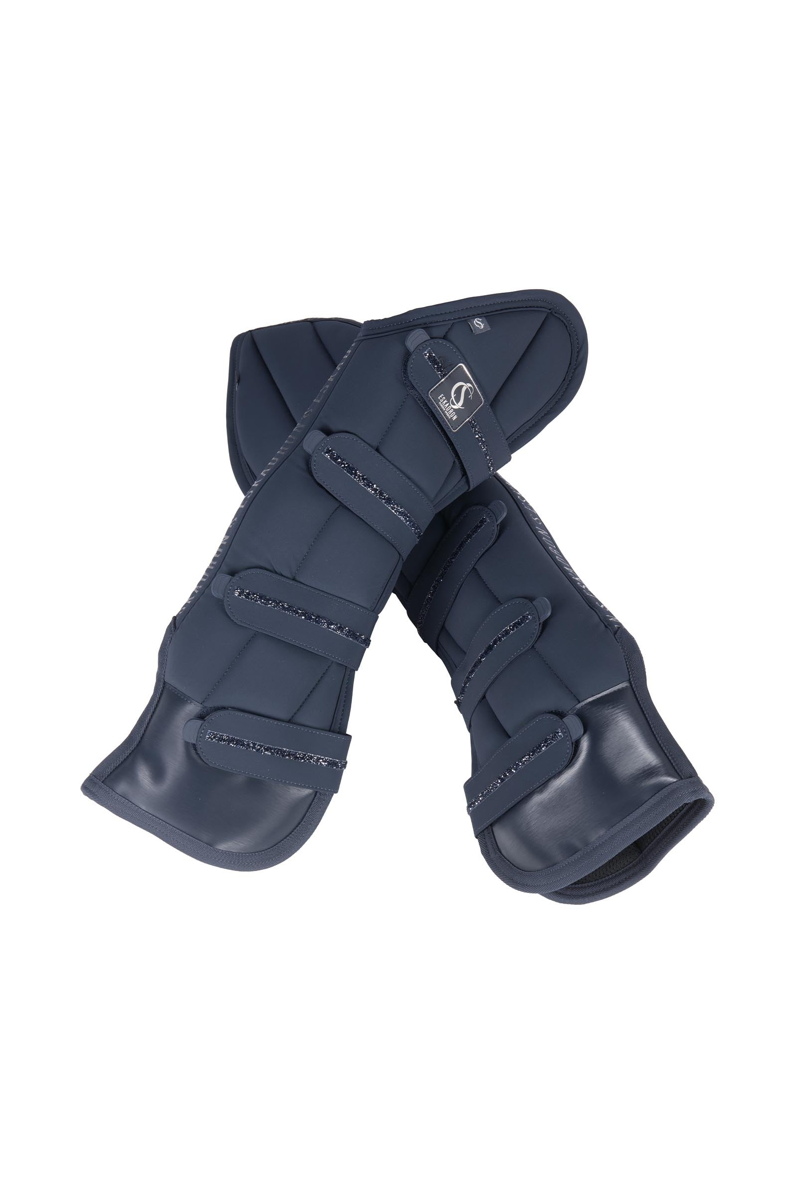Eskadron Classic Sport SS26 Softshell Jewel protectores de transporte Leg & Hoof Protection