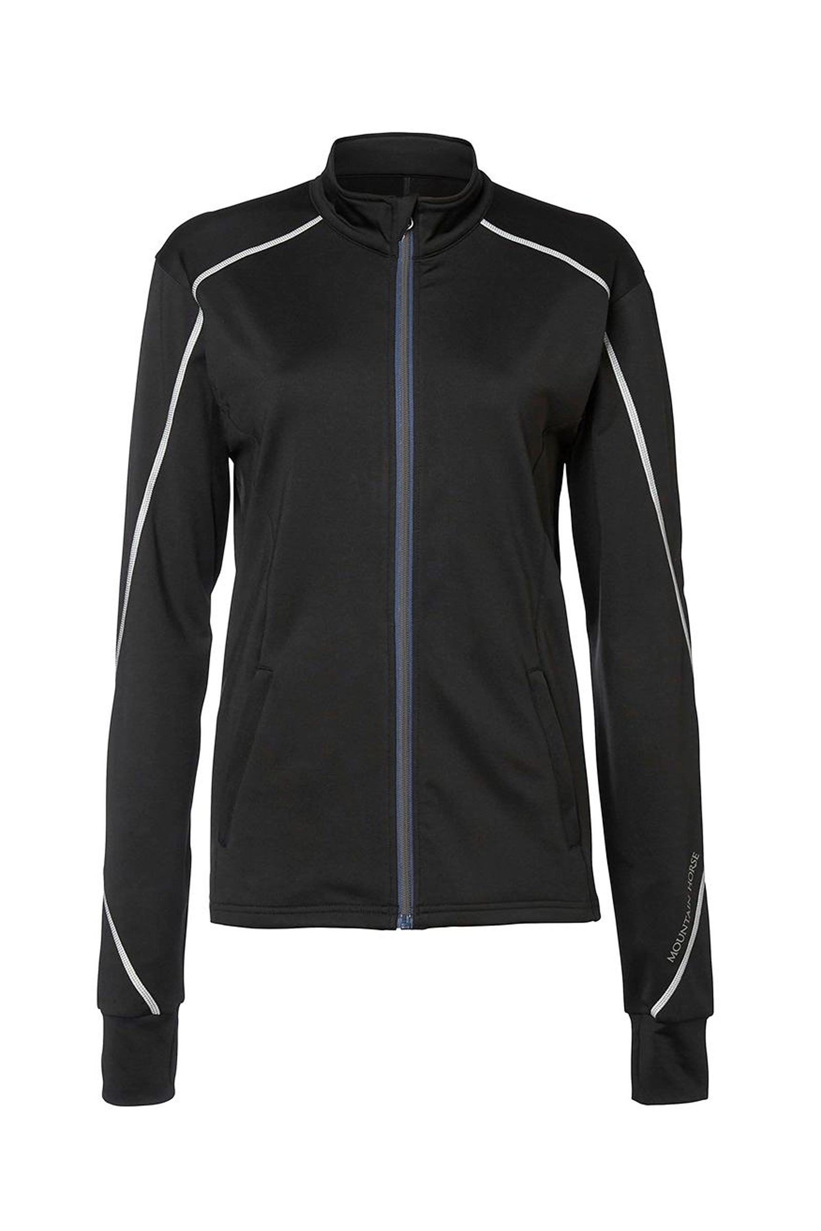 Mountain Horse Jade Women's Tech Fleece Jacket Ropa Mujer