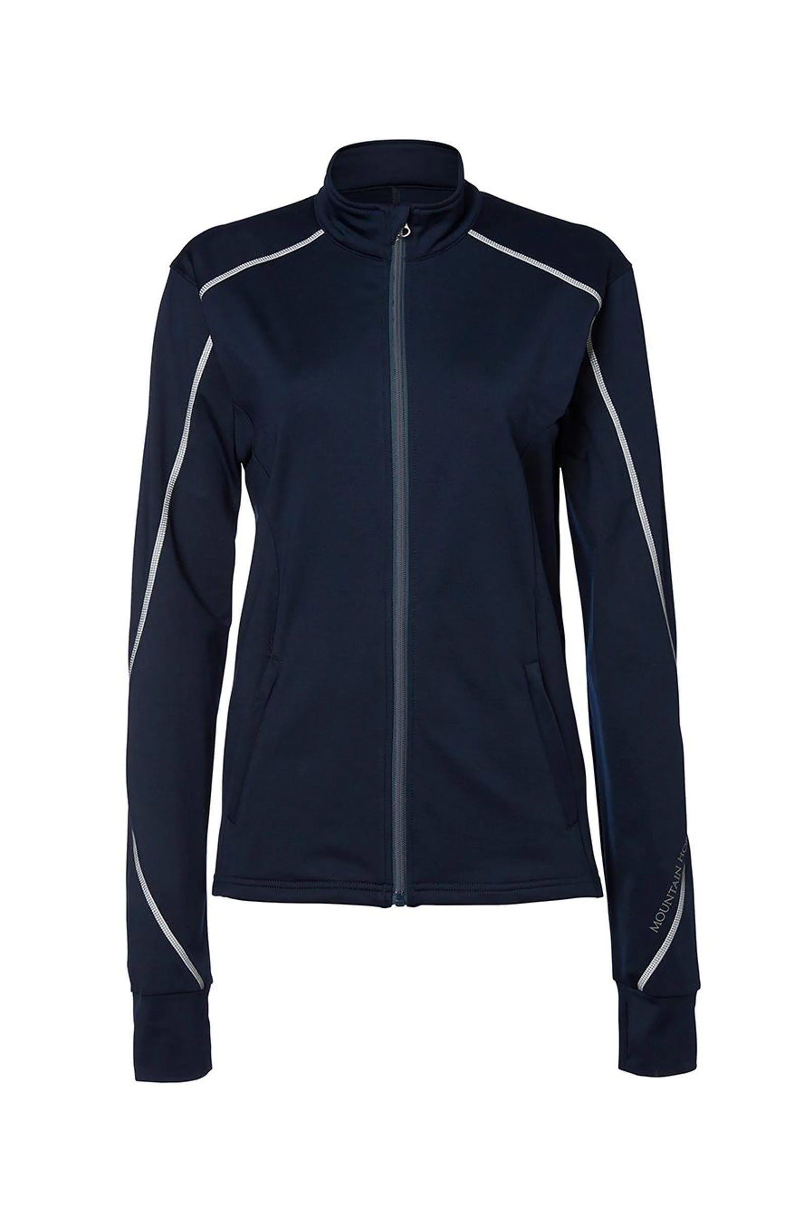 Mountain Horse Jade Women's Tech Fleece Jacket Ropa Mujer