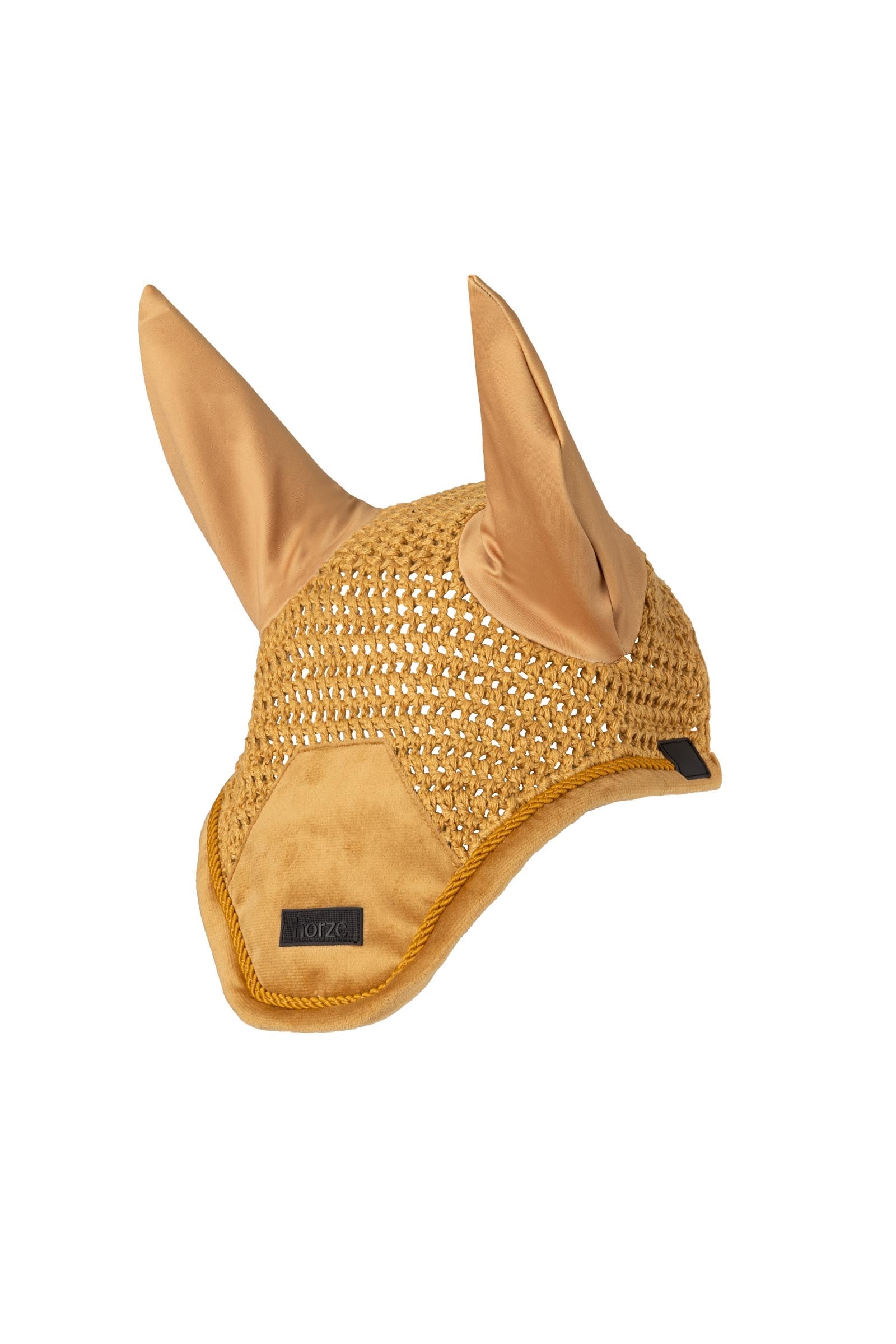 Horze Delémont Orejeras Mantillas