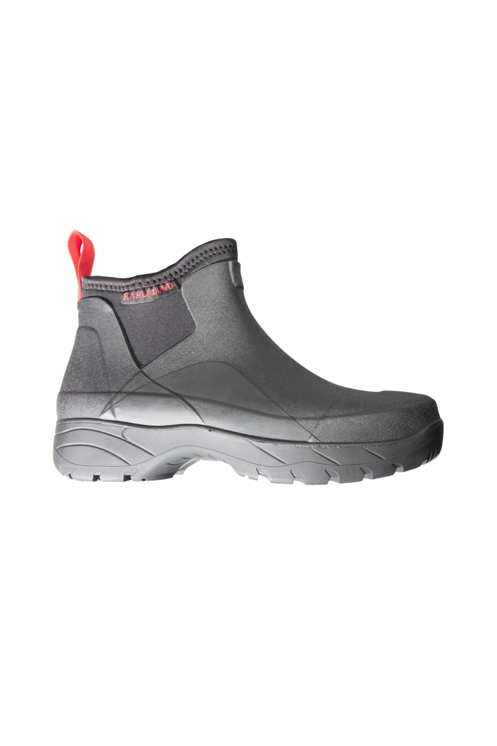 Karlslund Laxfoss Rubber Boots Calzado