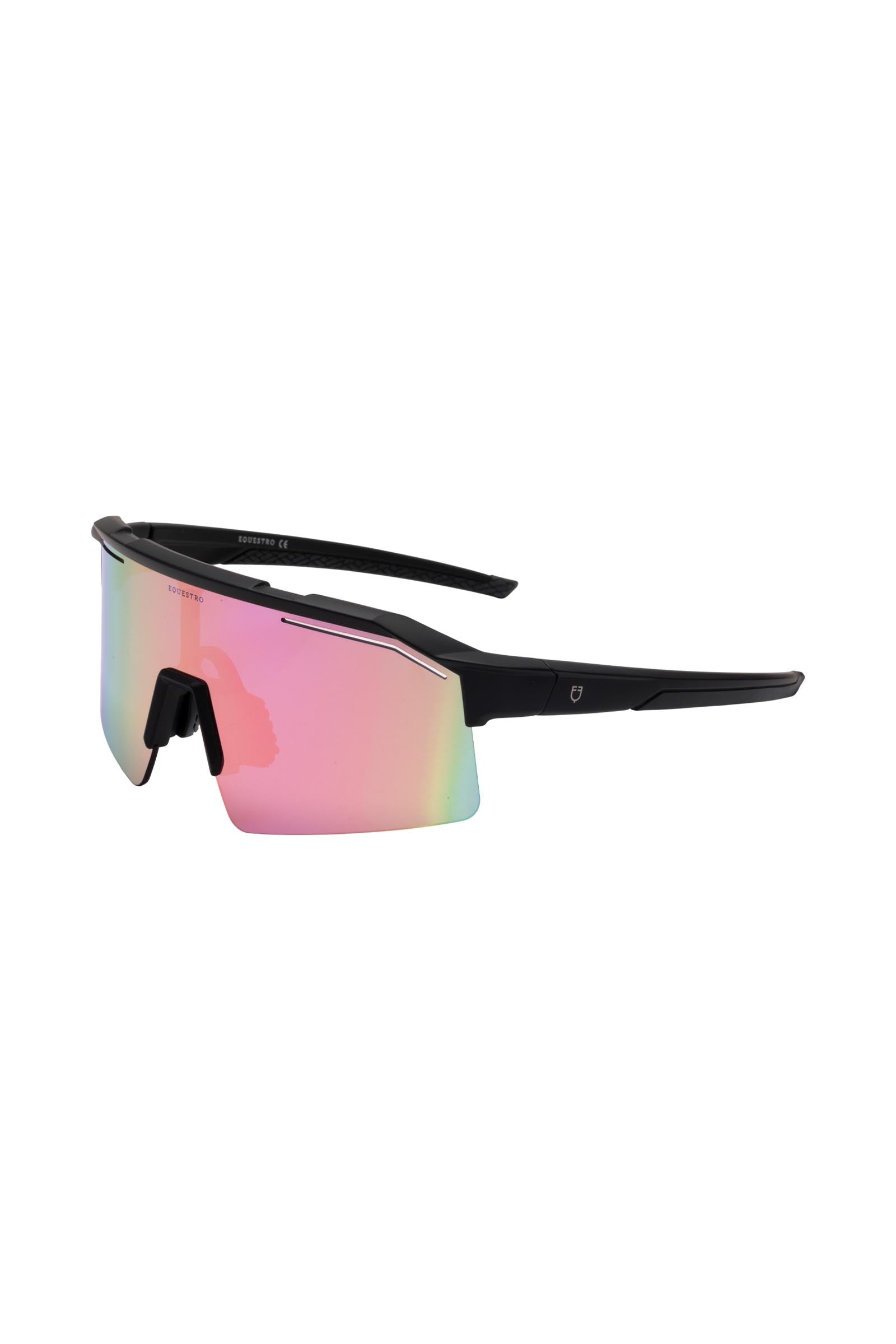 Equestro SS2026 Soleil Sports Gafas de sol polarizadas Accesorios