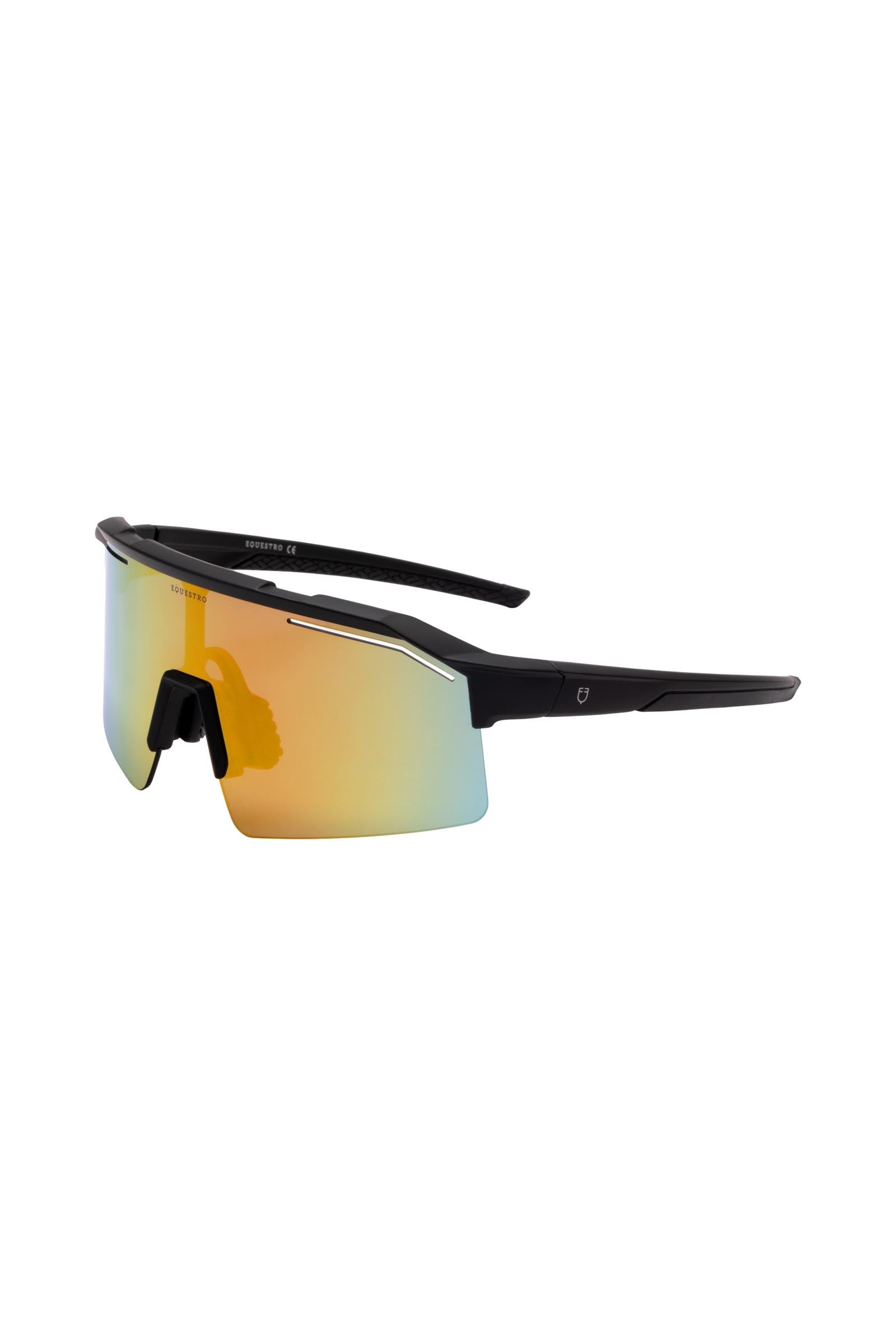 Equestro SS2026 Soleil Sports Gafas de sol polarizadas Accesorios