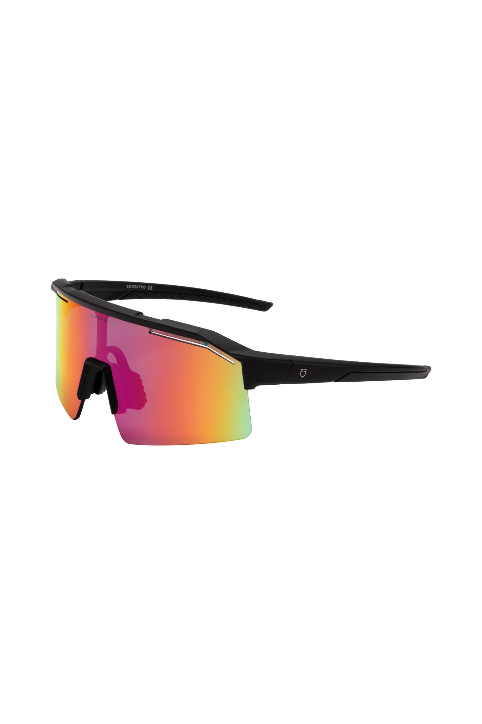 Equestro SS2026 Soleil Sports Gafas de sol polarizadas Accesorios