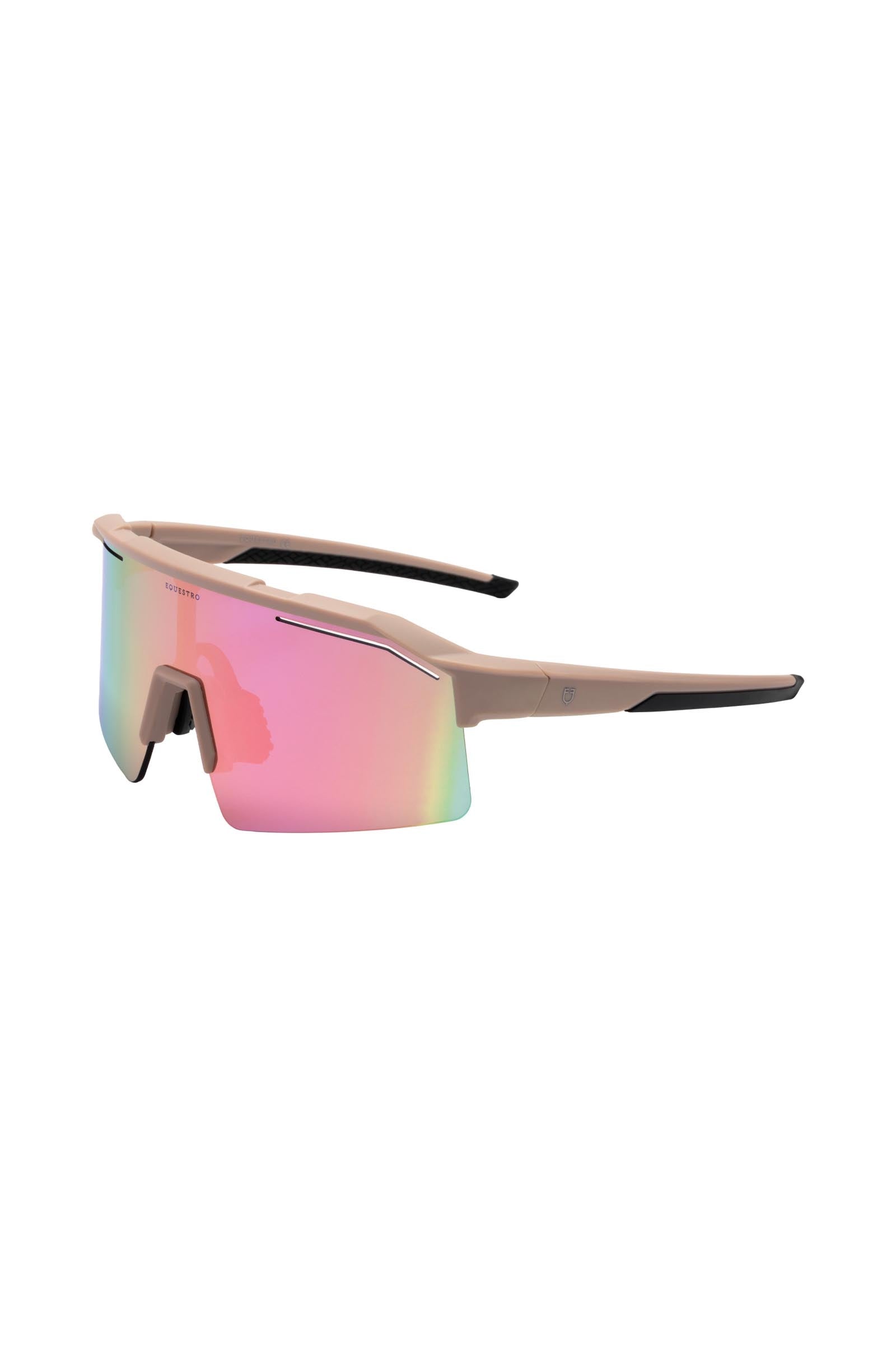 Equestro SS2026 Soleil Sports Gafas de sol polarizadas Accesorios