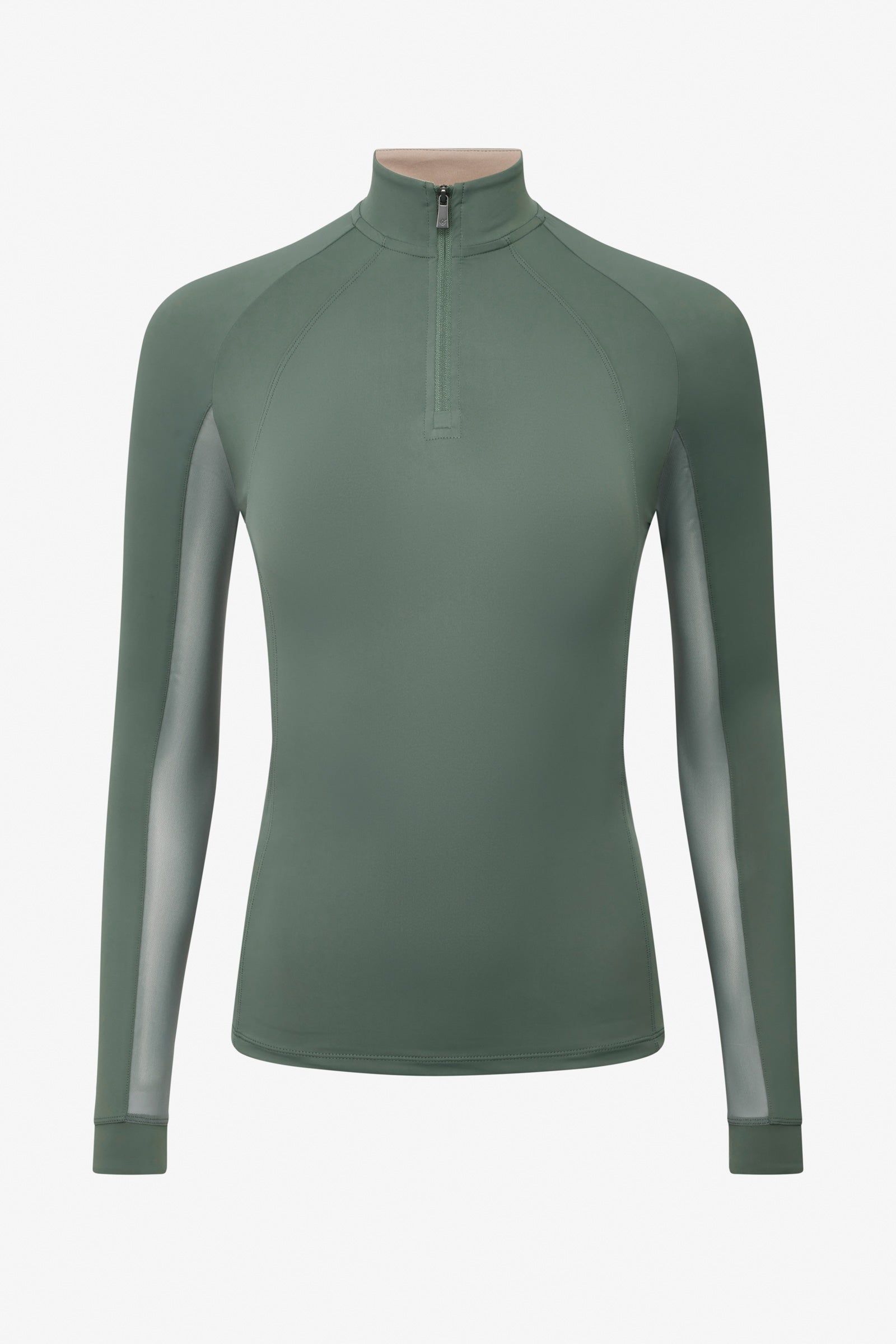LeMieux Halle camiseta base ligera para mujer con protección UV Ropa Mujer