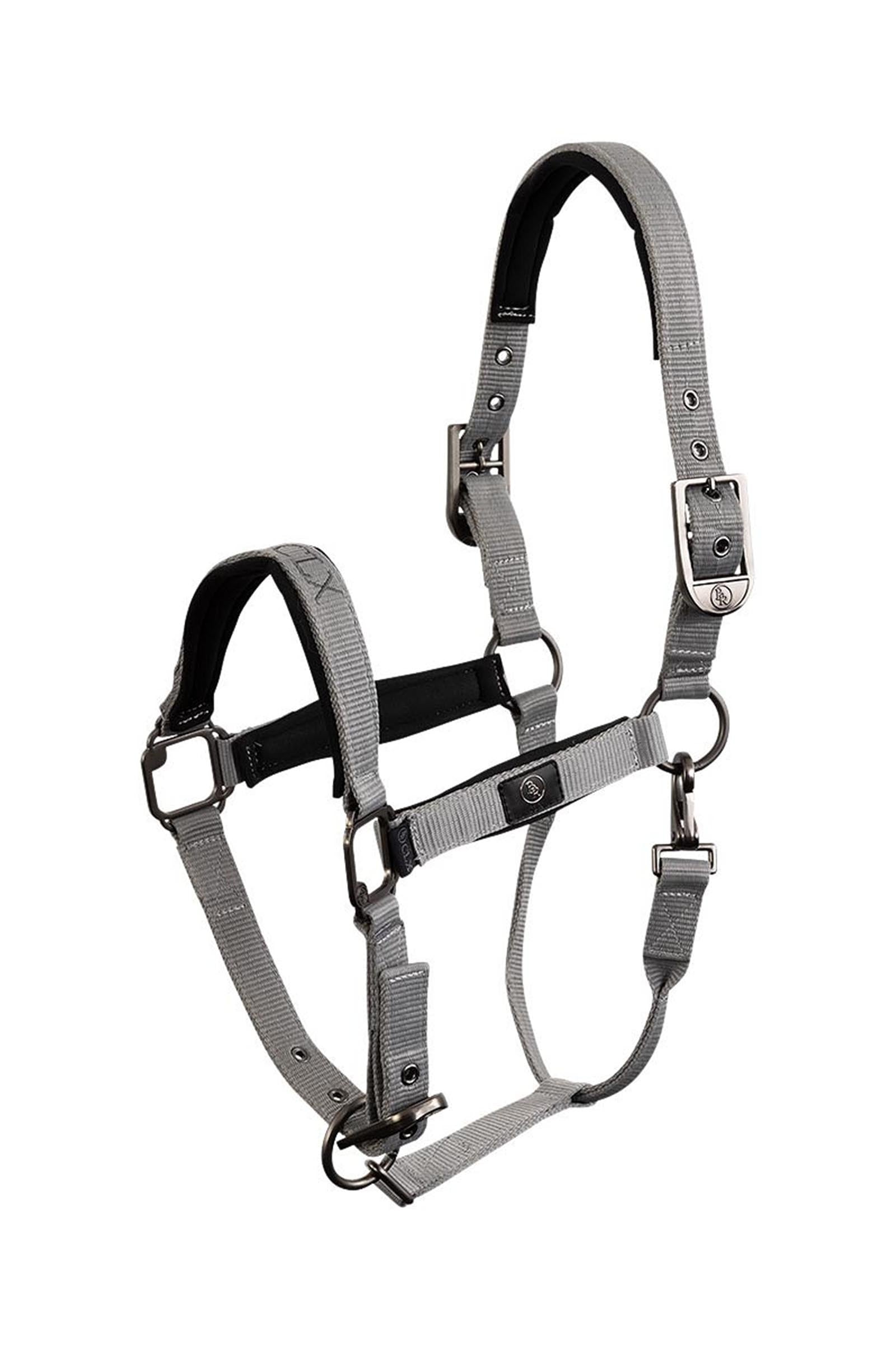 BR CLX Halter Cabezadas de cuadra & Ramales