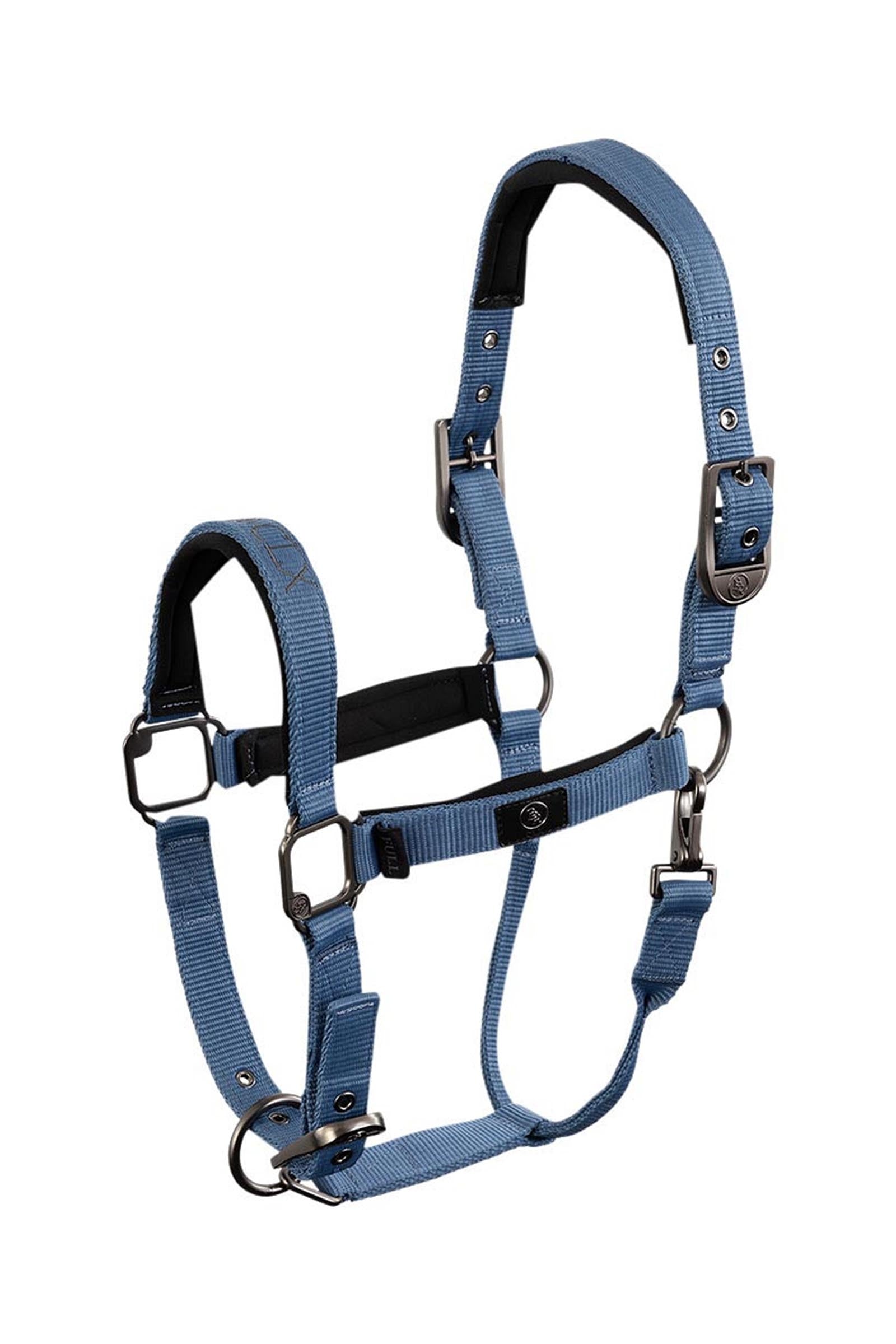 BR CLX Halter Cabezadas de cuadra & Ramales