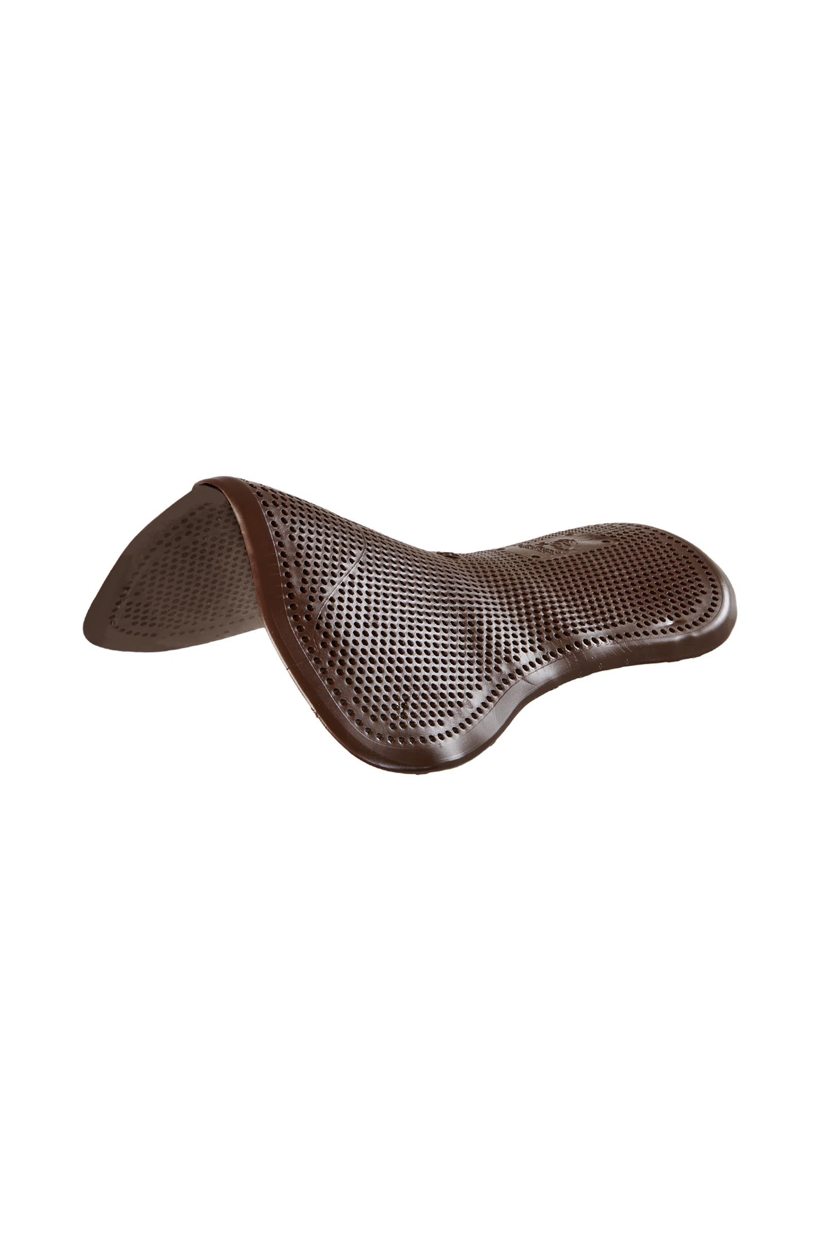 Acavallo Gel Pad Pony Non-Slip Classic Flat Mantillas
