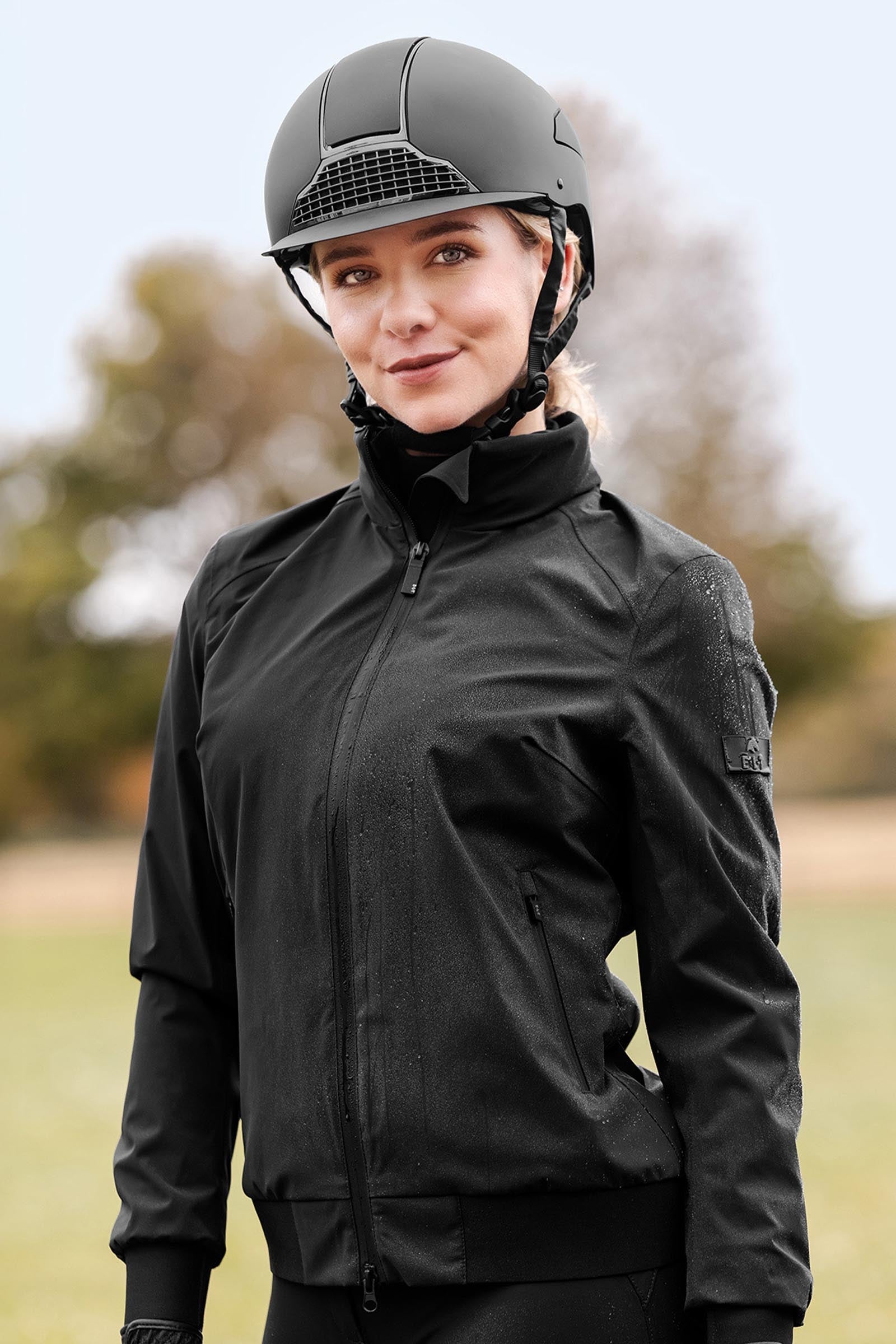 ELT Ravenna Performance Womens Riding Blouson Women’s Riding Clothing