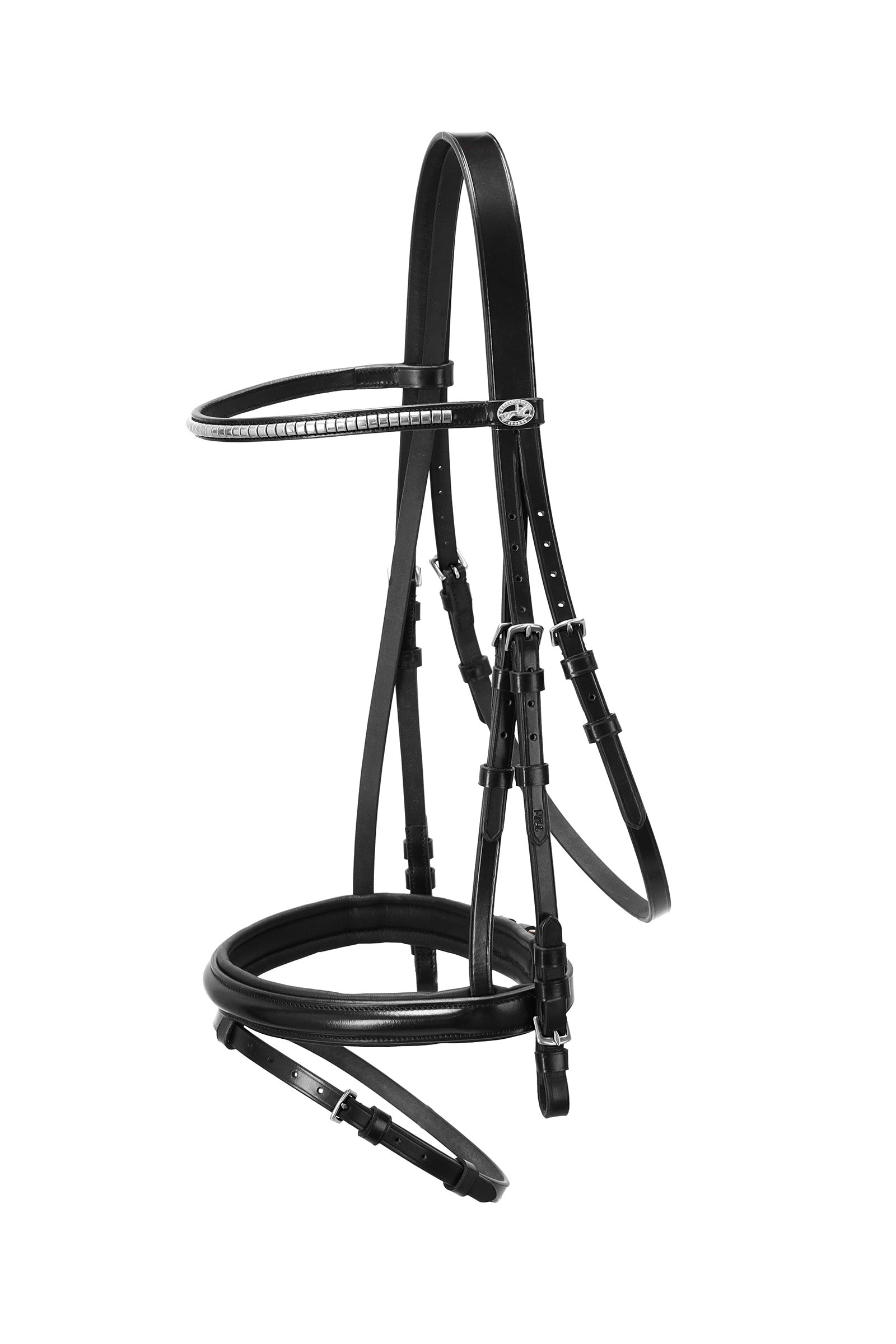 Schockemöhle Sports Heidelberg Bridle Bridles & Reins