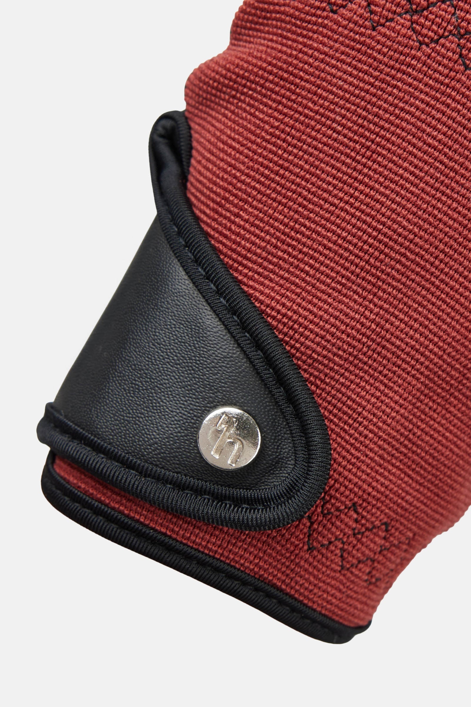 Horze Romy Thermo Riding Gloves Riding Gloves