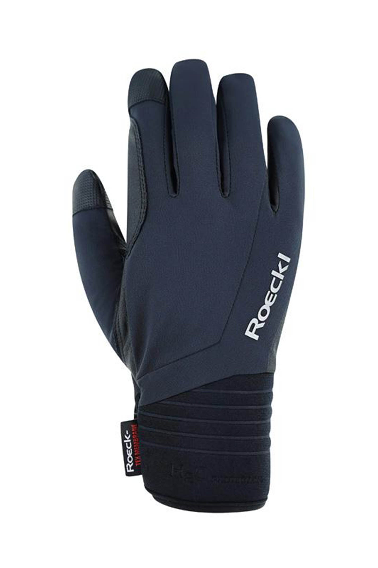 Roeckl Guantes De Equitación de Invierno Winsford Guantes