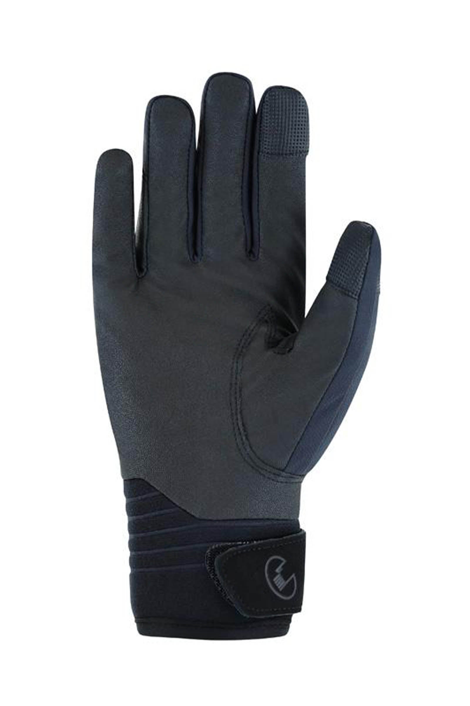 Roeckl Winsford Waterproof Winter Riding Gloves Riding Gloves