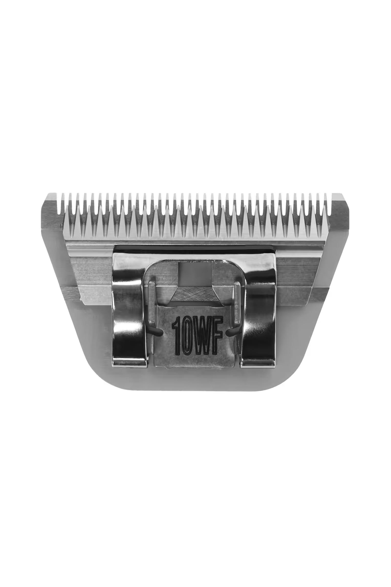 Aesculap SnapOn No. 10WF, juego de cuchillas, 1,5 mm Esquilado & Recortes